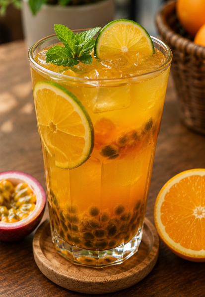 Nước hoa quả