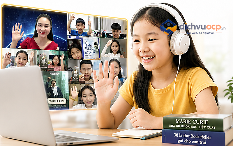 Trí tuệ Việt KITA