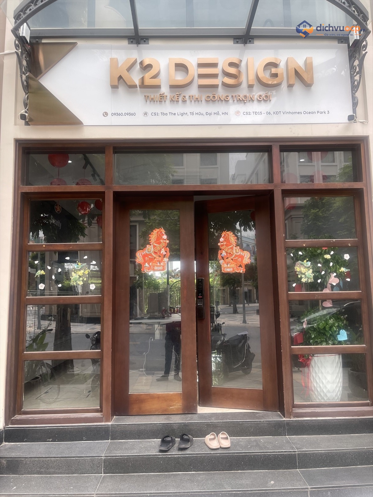 K2 DESIGN