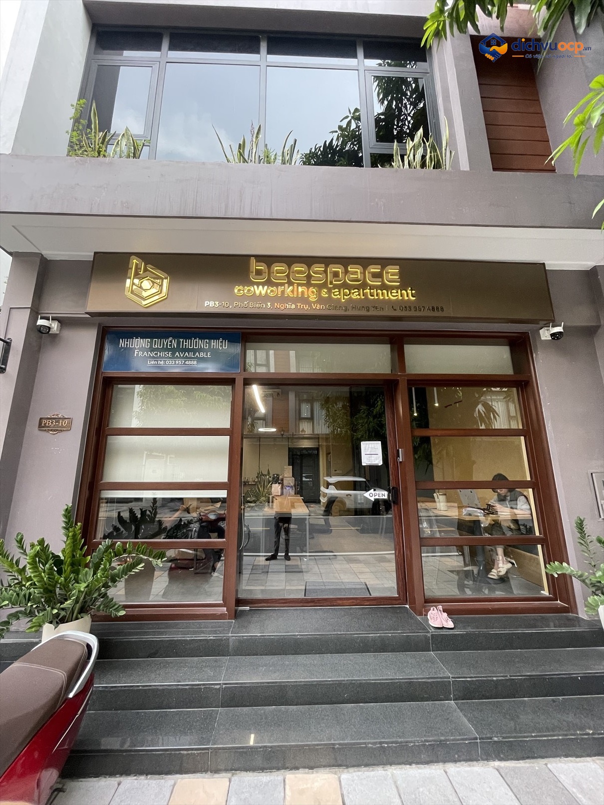 Beespace Coworking