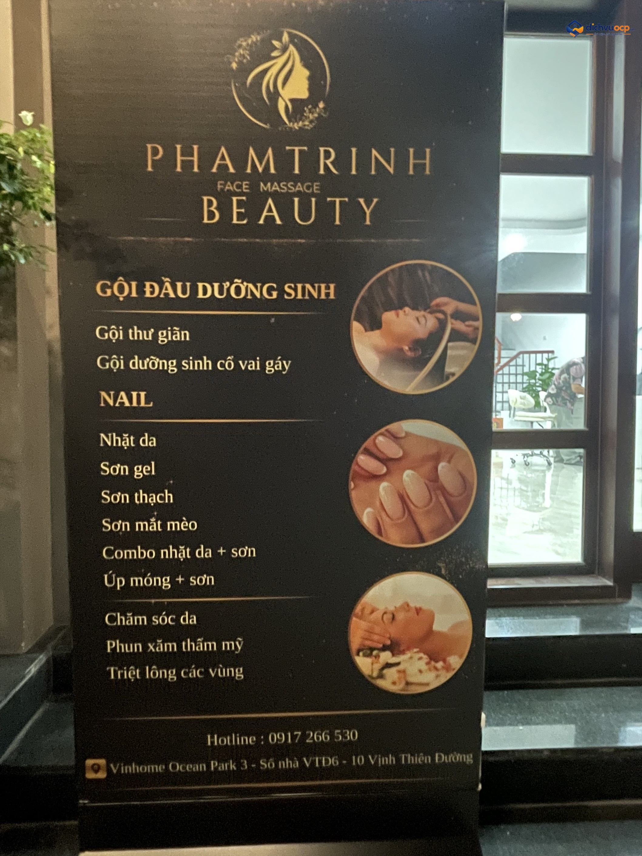 Phạm Trinh Beauty