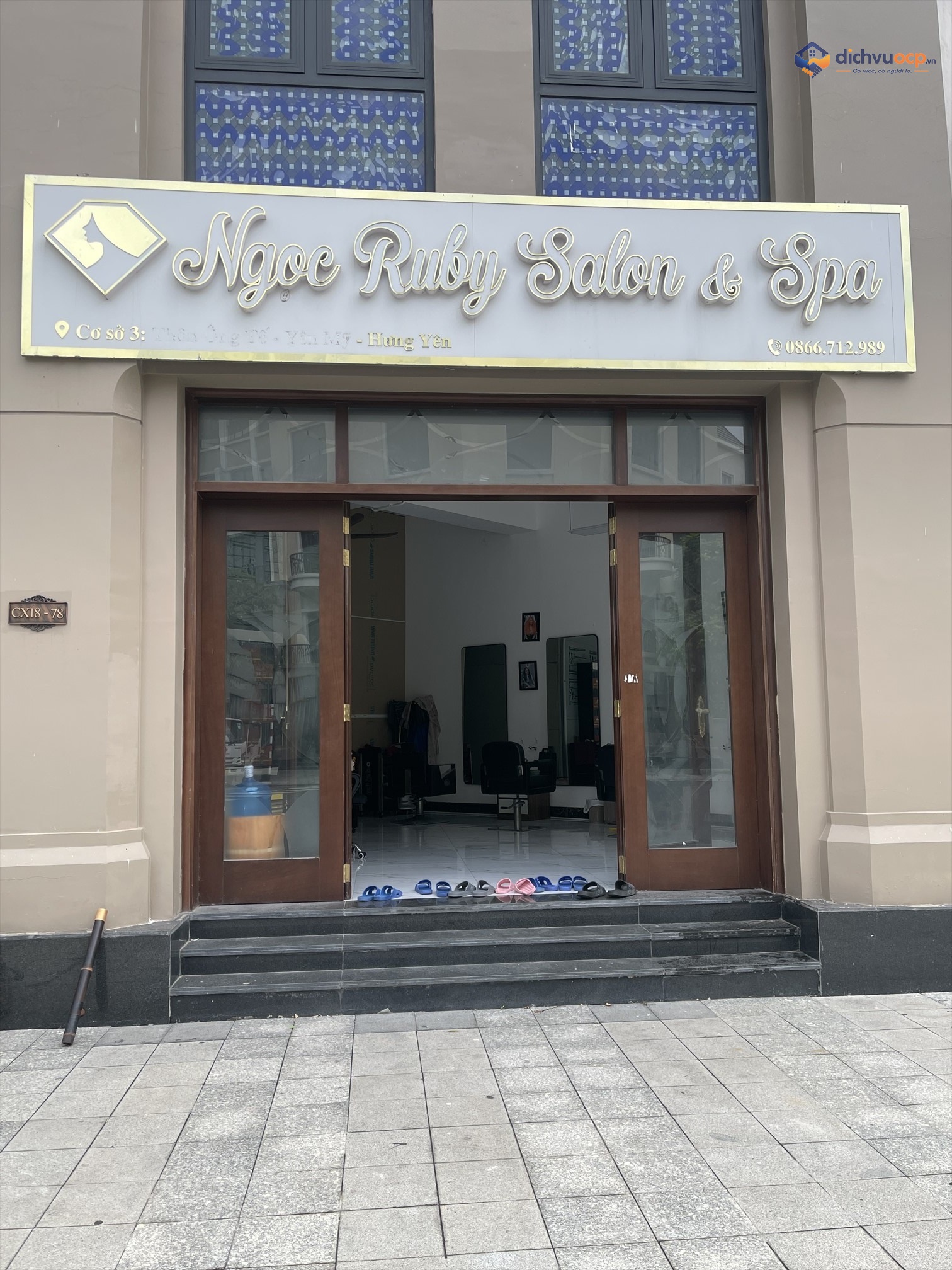 Ngọc Ruby