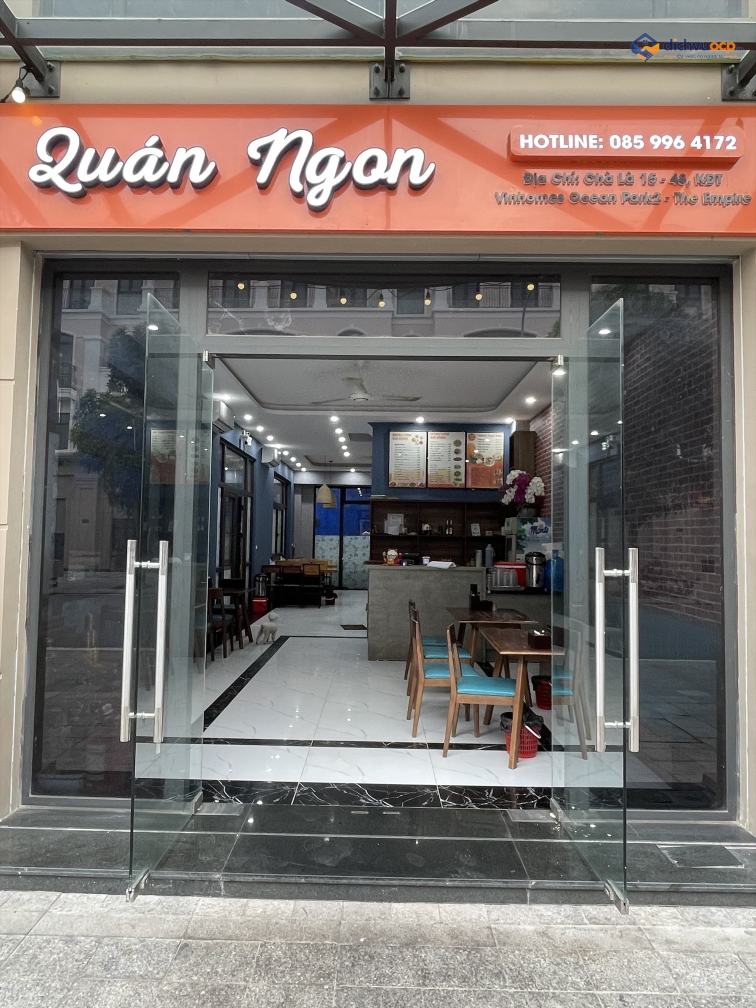 Quán Ngon