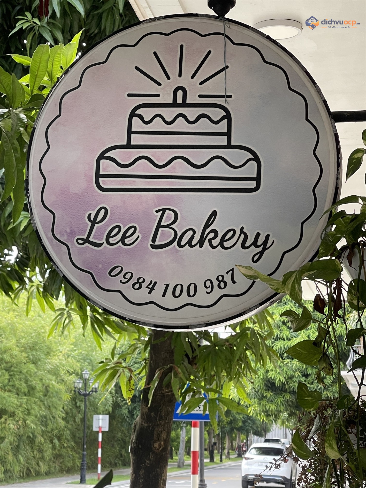 Lee Bakery