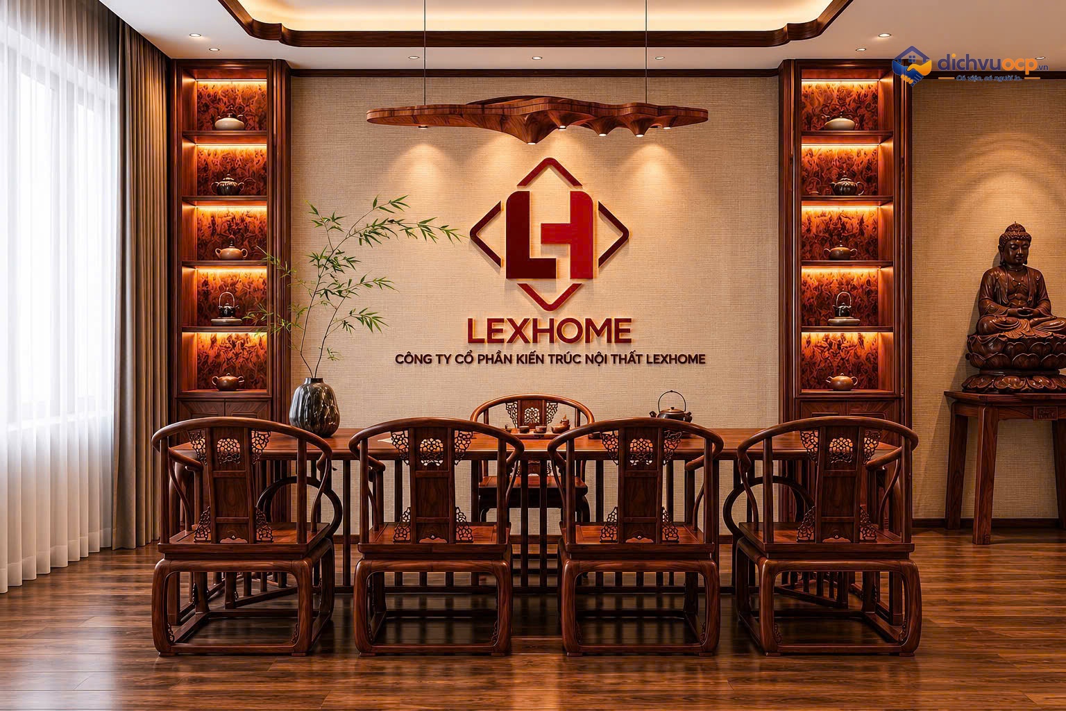 LEXHOME