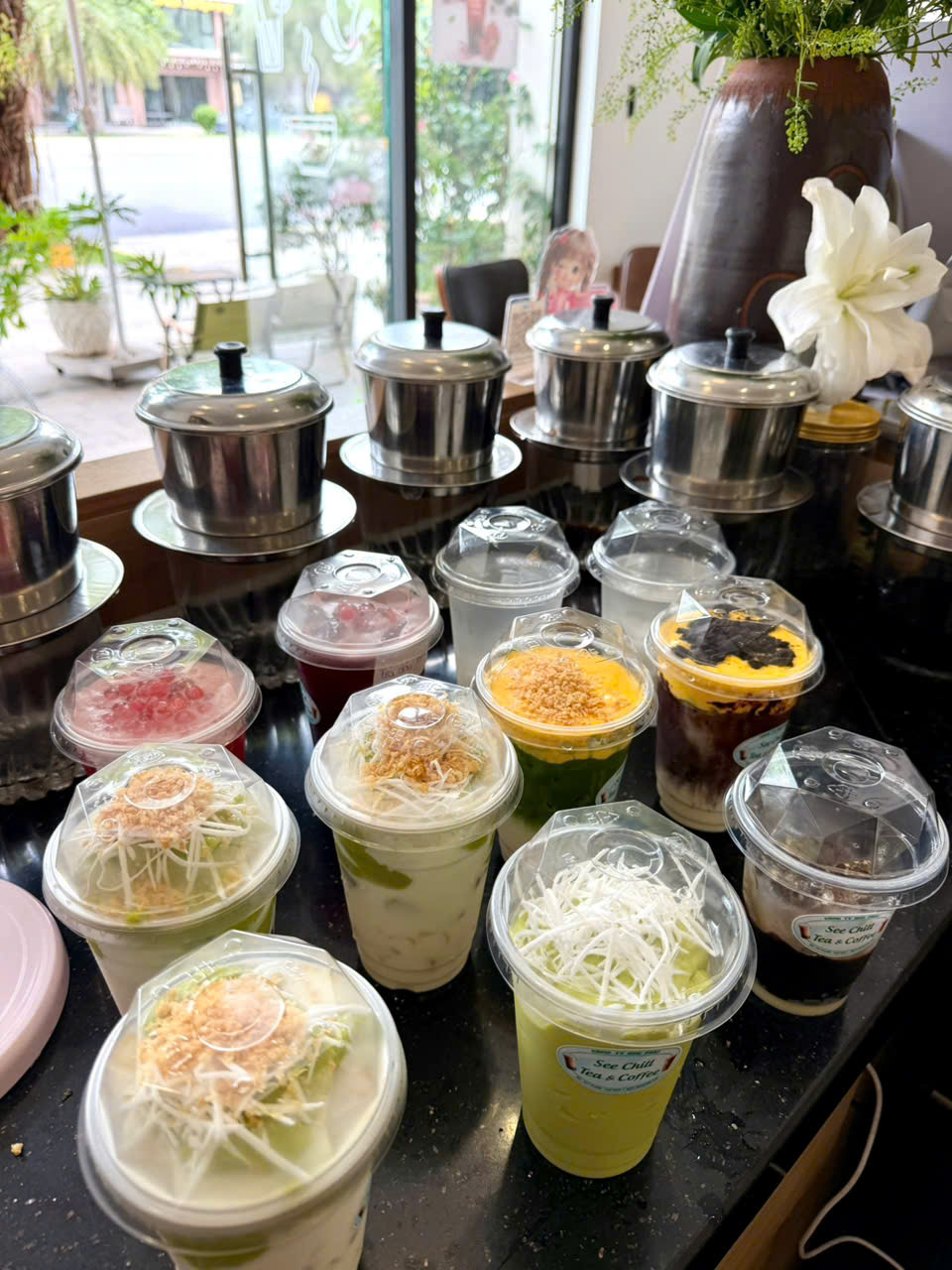 Image 7 of See Chill Tea & Coffee