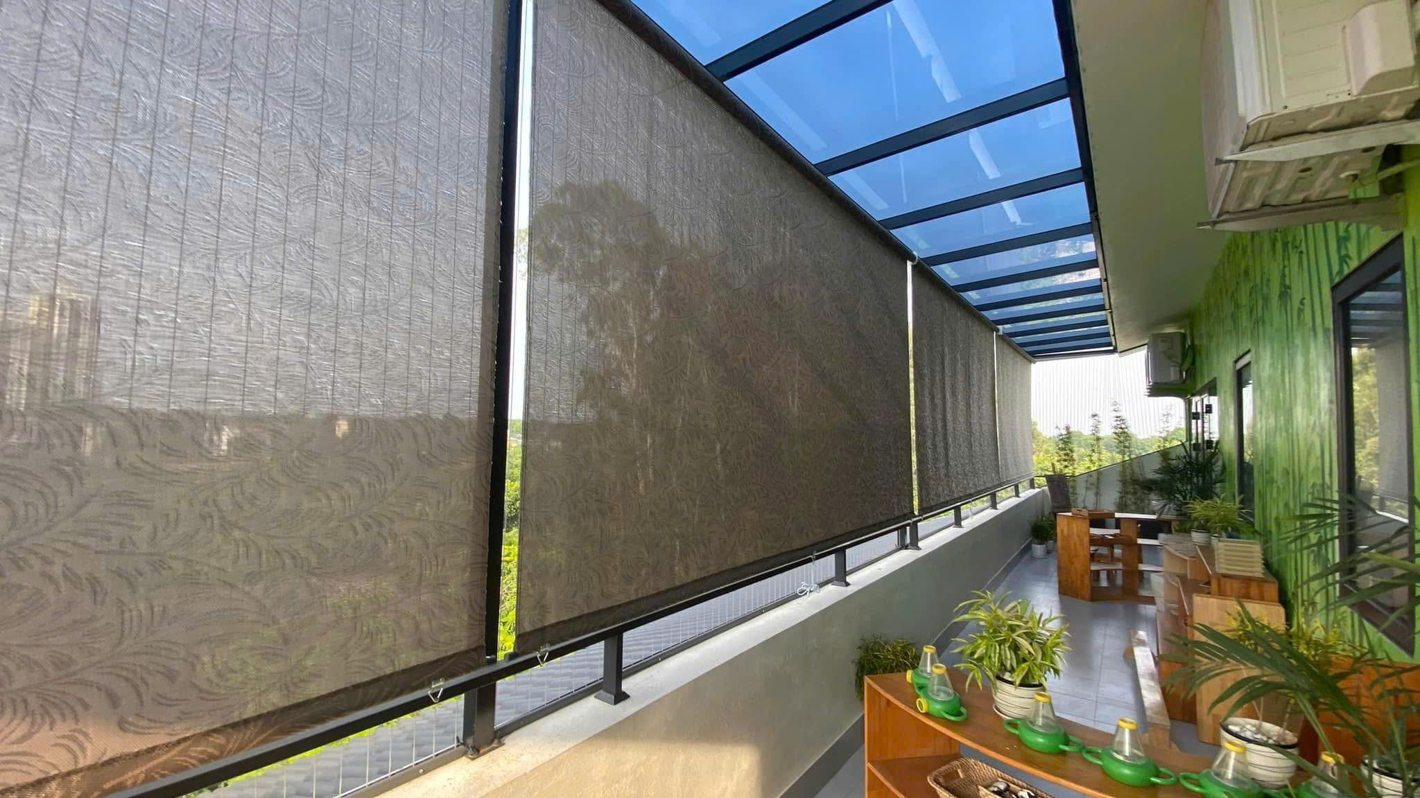 Công ty TNHH Thương Mại và Dịch Vụ CNK Việt Nam