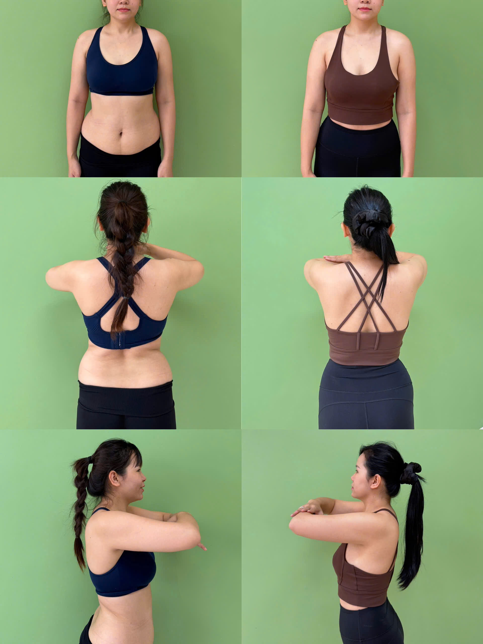 Image 6 of PHÒNG TẬP GIẢM CÂN & CẢI THIỆN SỨC KHOẺ