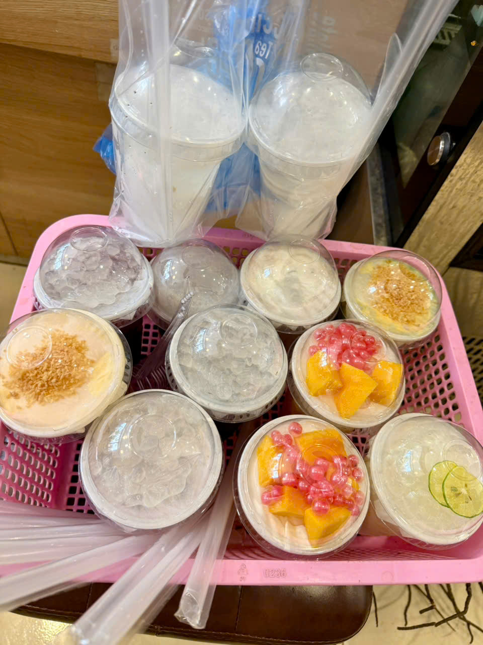 Image 8 of See Chill Tea & Coffee