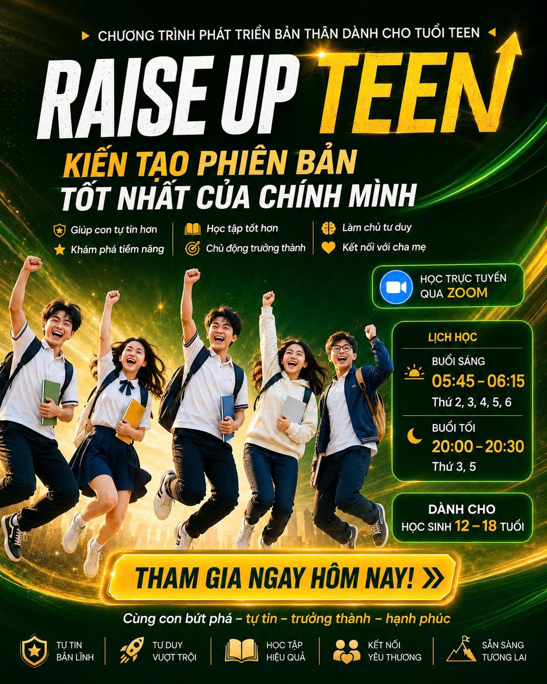 Trí tuệ Việt KITA
