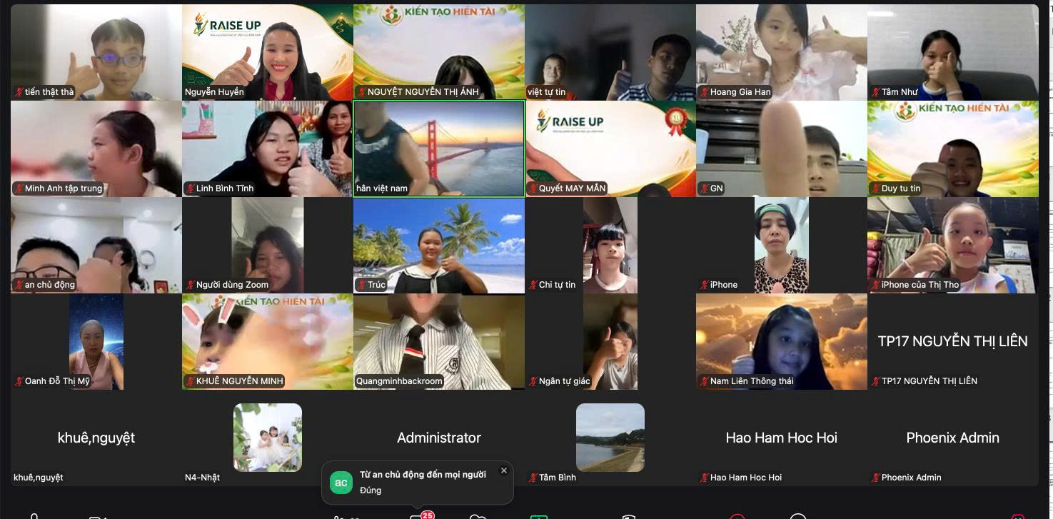 Trí tuệ Việt KITA