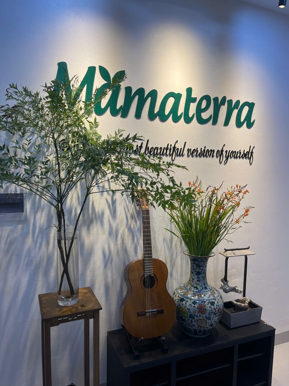 Image 16 of Mamaterra Spa