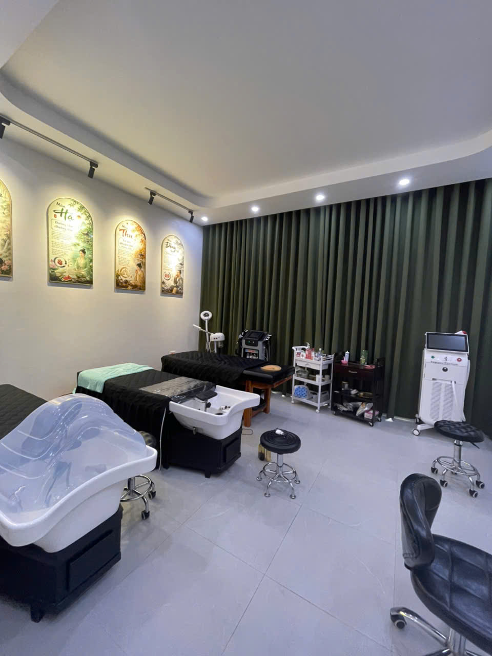 Image 14 of Mamaterra Spa