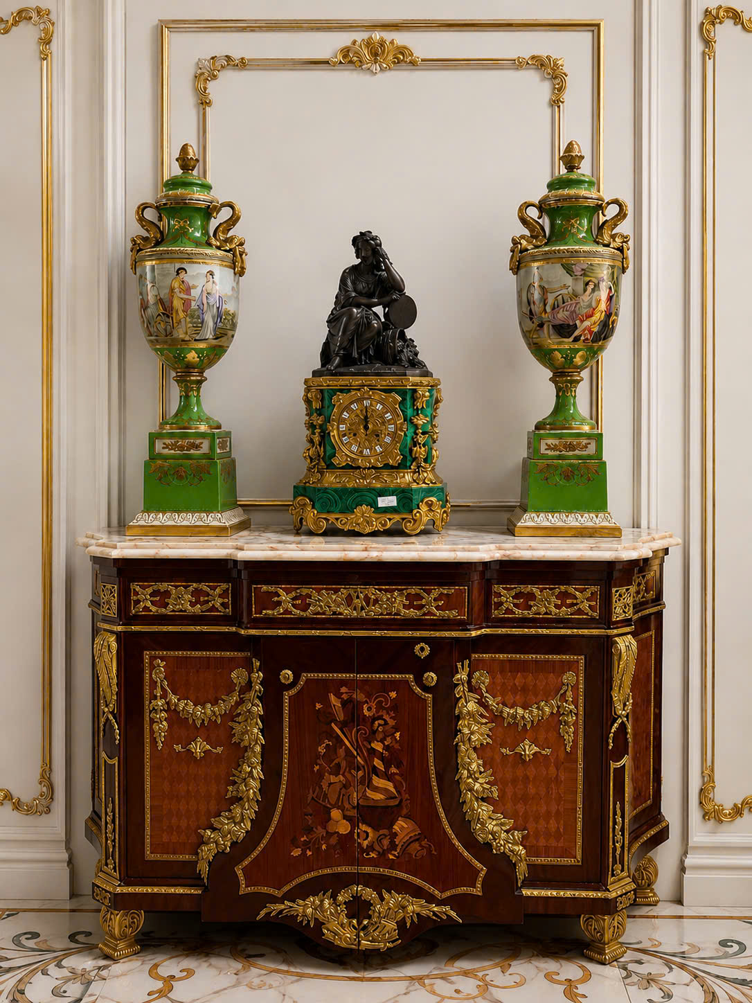 Image 9 of Nội Thất Châu Âu Nguyễn Huyền