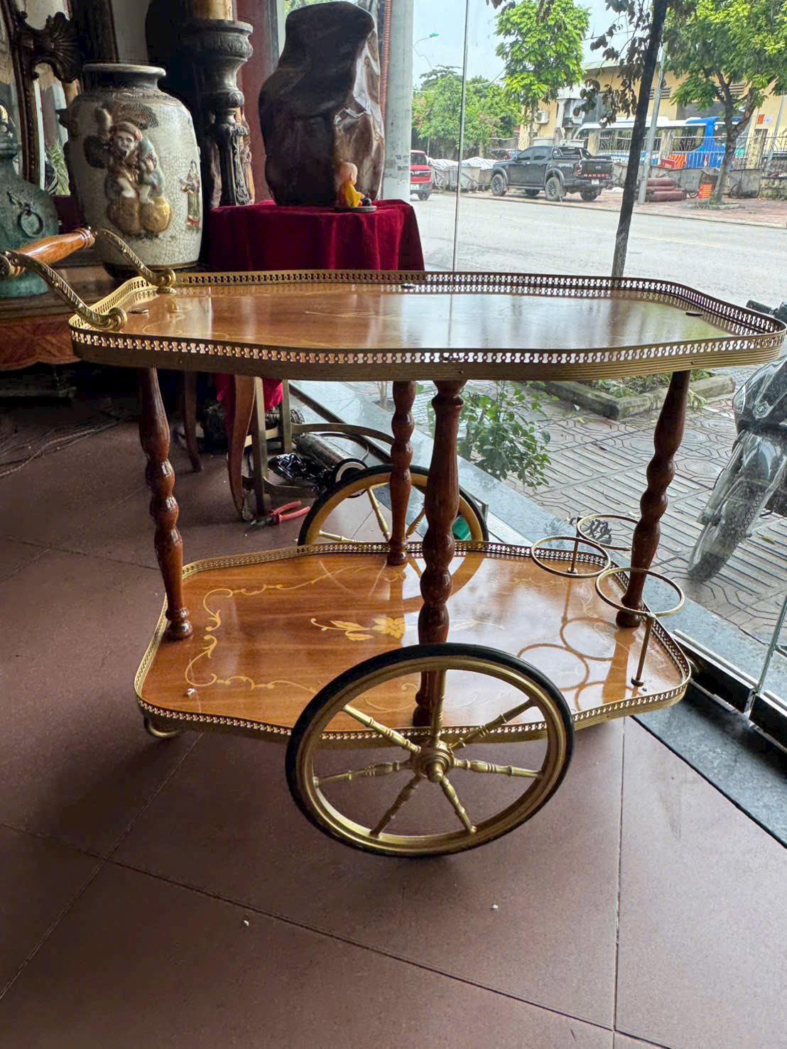 Image 13 of Nội Thất Châu Âu Nguyễn Huyền