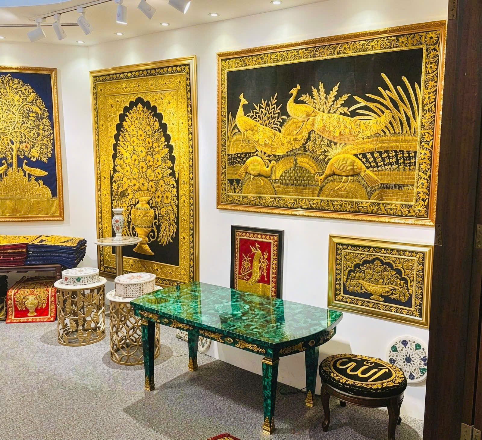 Image 40 of Nội Thất Châu Âu Nguyễn Huyền