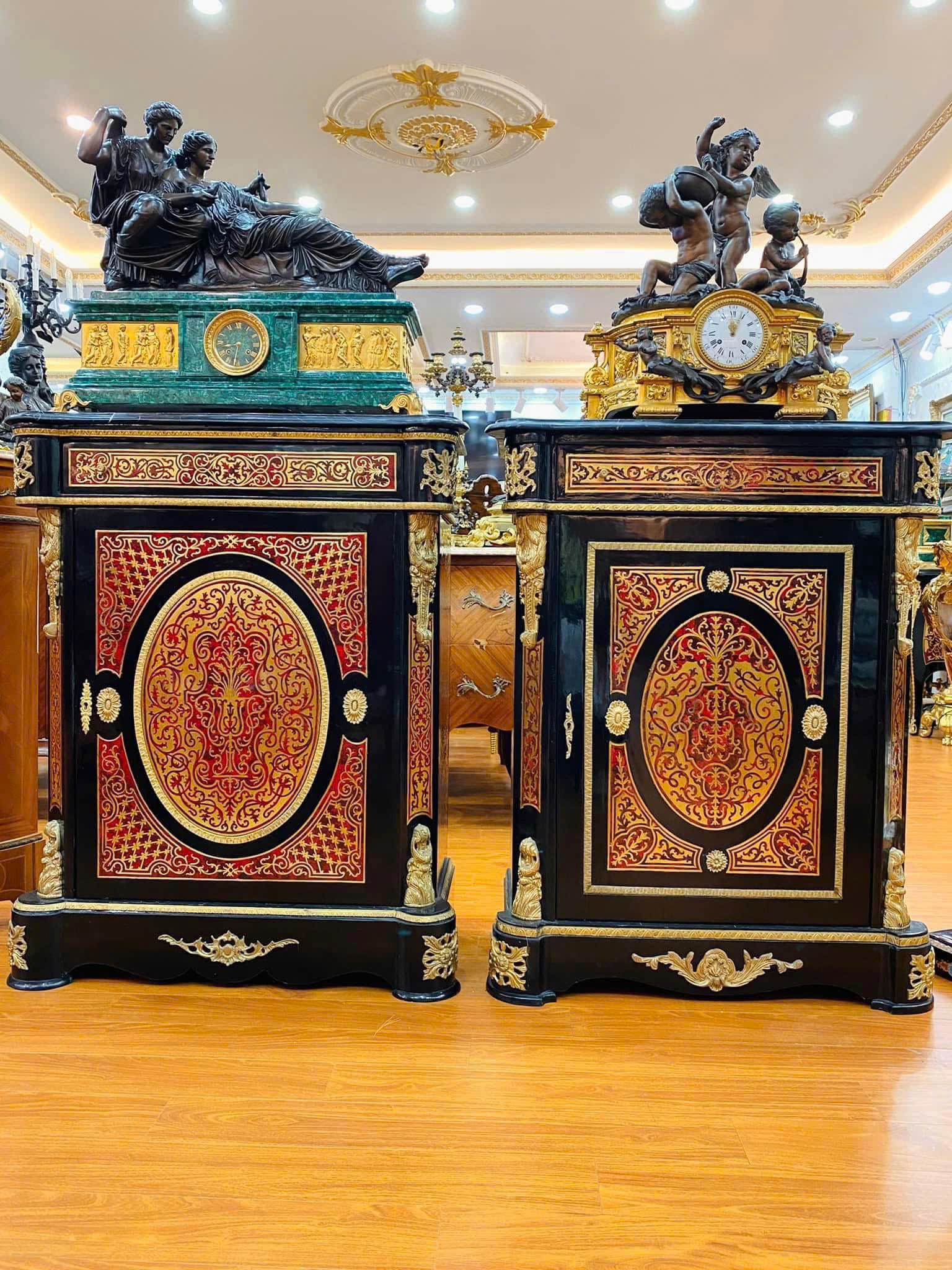 Image 36 of Nội Thất Châu Âu Nguyễn Huyền