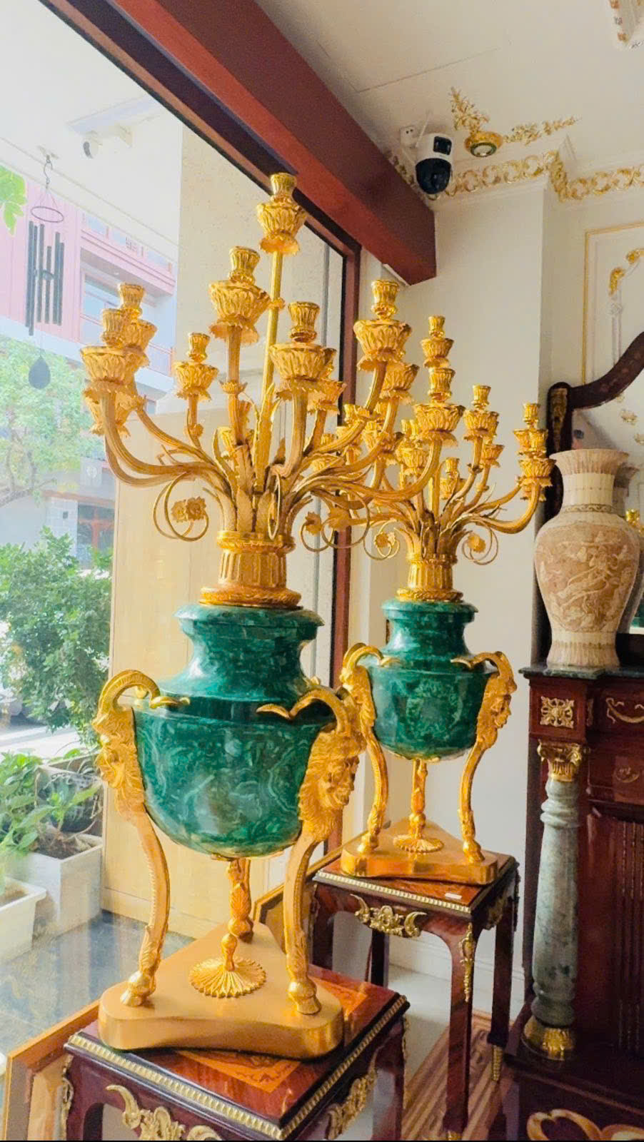 Image 21 of Nội Thất Châu Âu Nguyễn Huyền