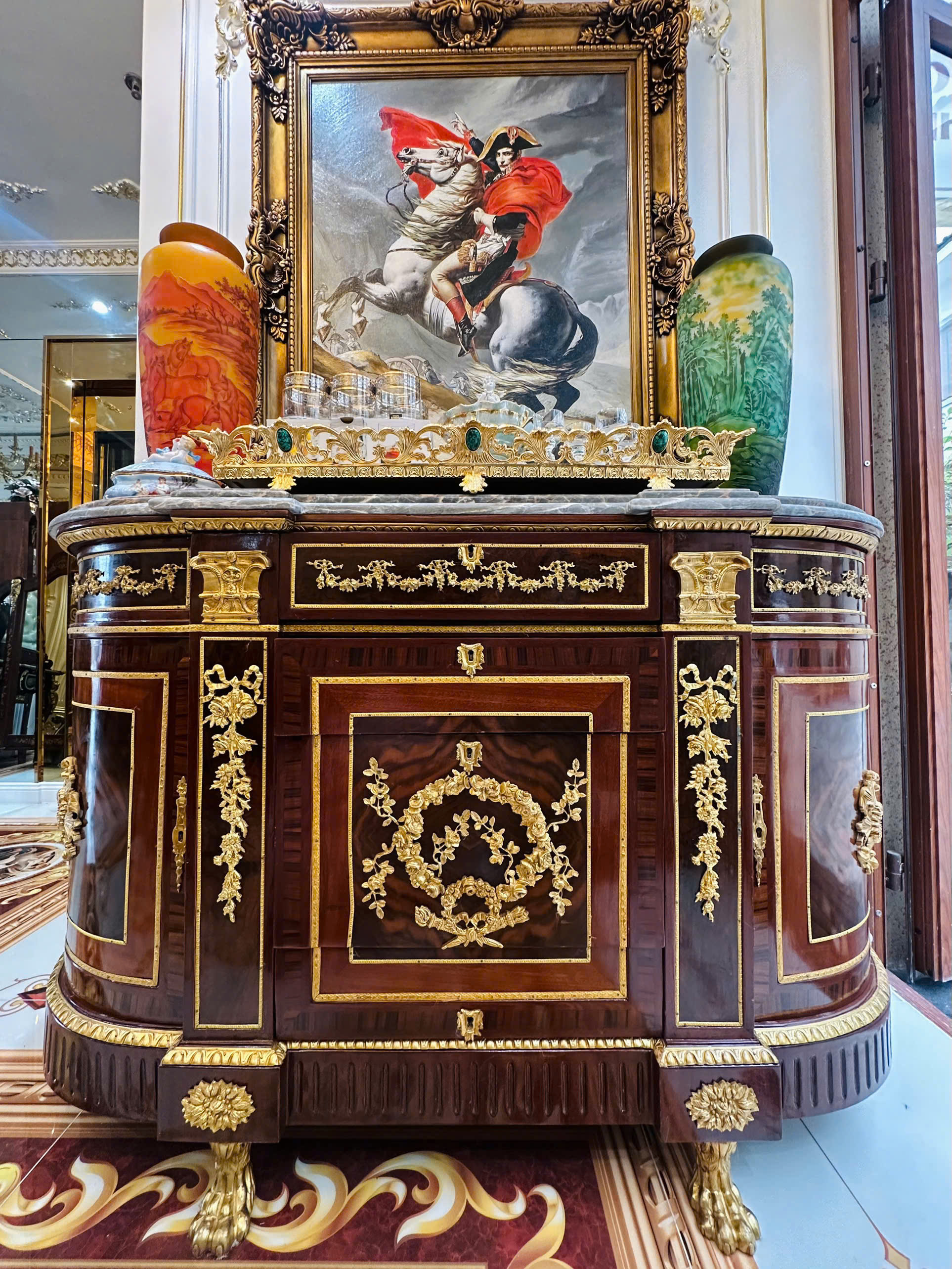 Image 19 of Nội Thất Châu Âu Nguyễn Huyền