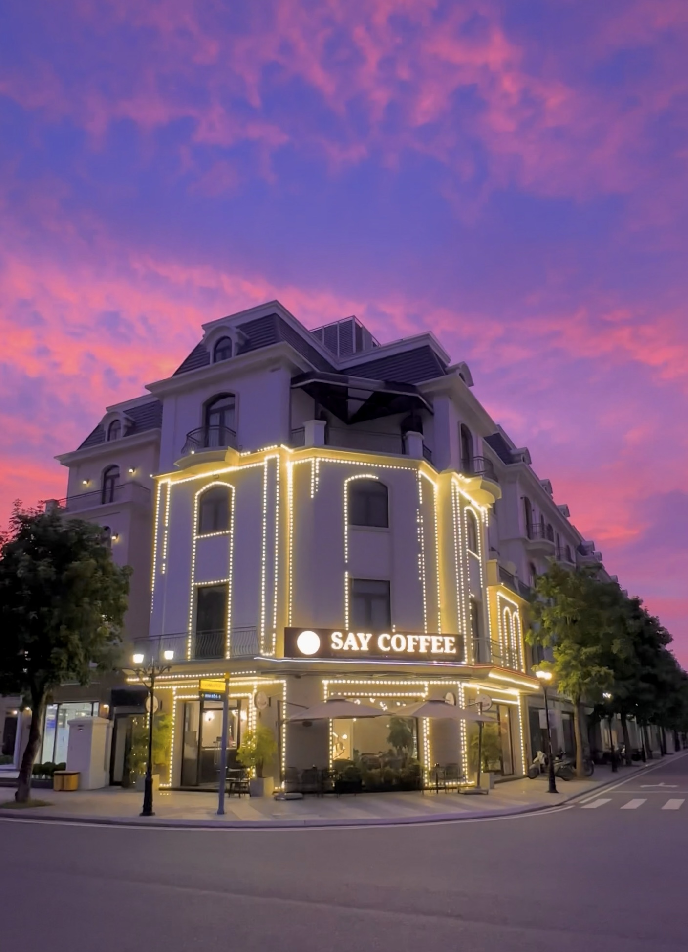 Image 7 of SAY COFFEE