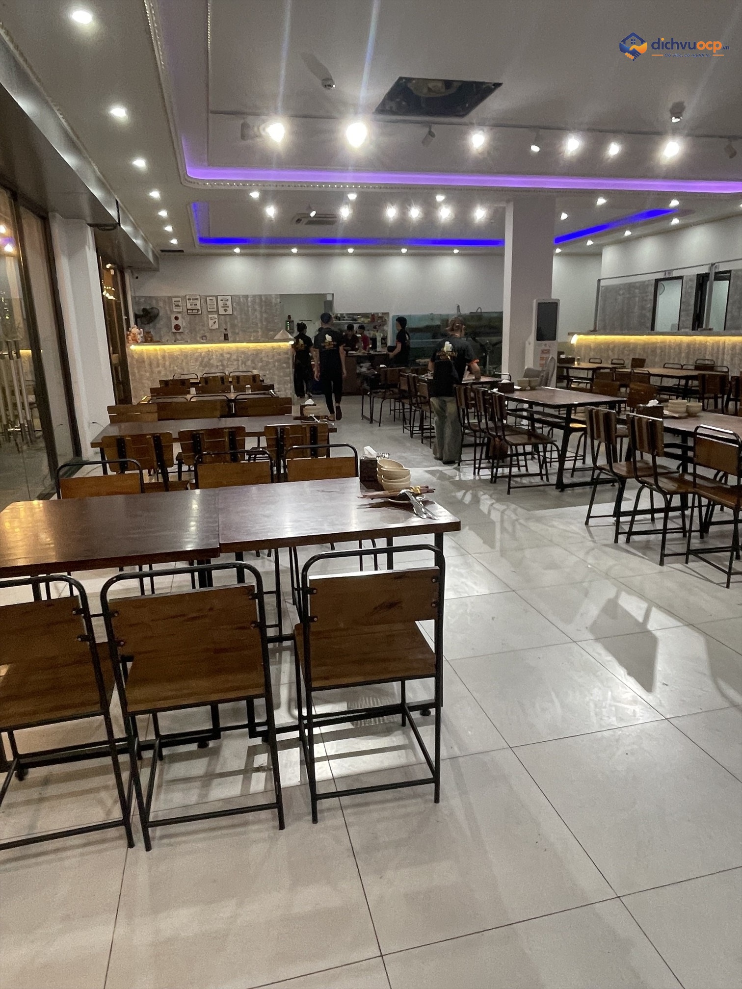 Ngọc Trai Quán
