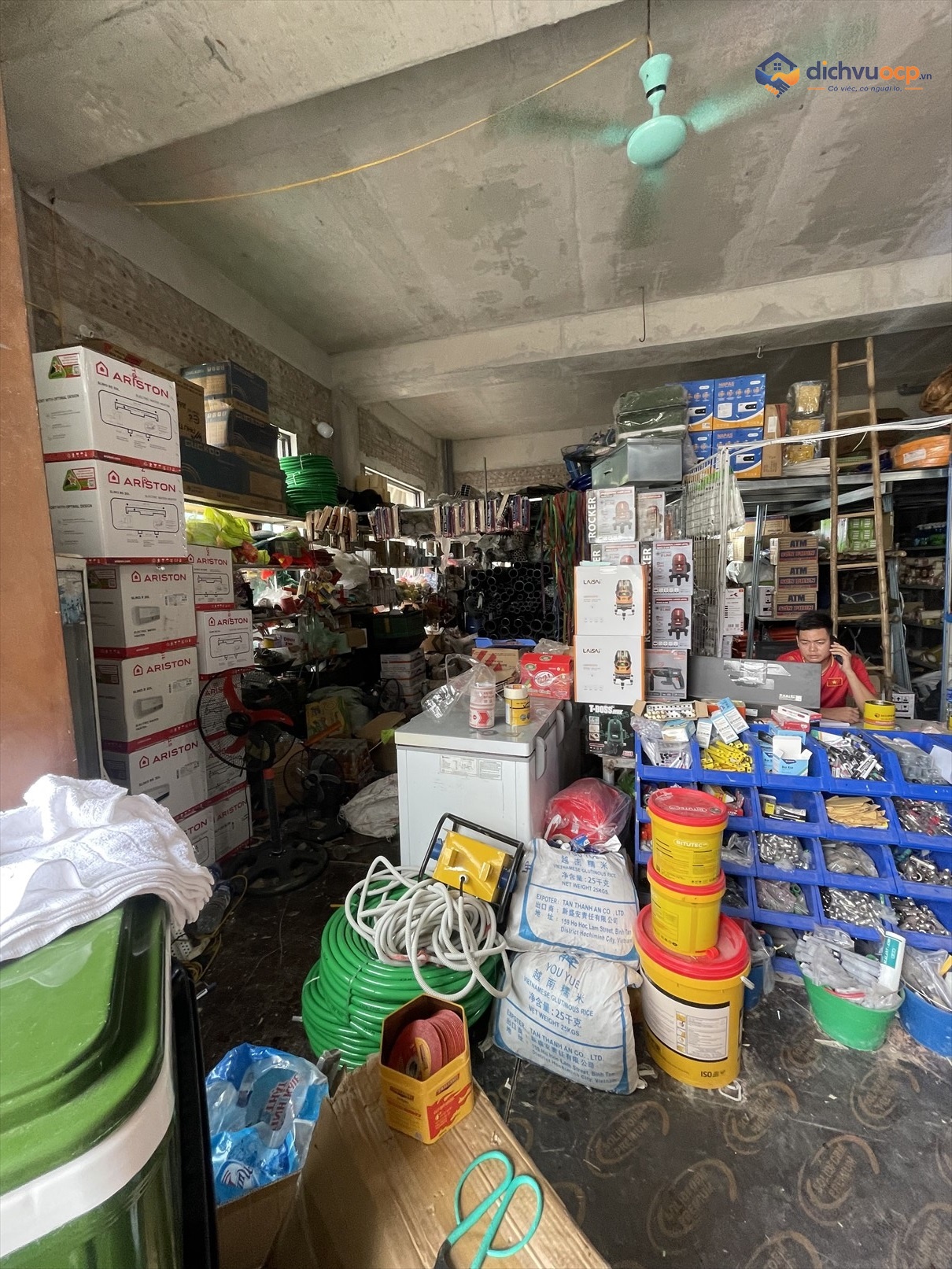 Điện máy Đoàn Viên