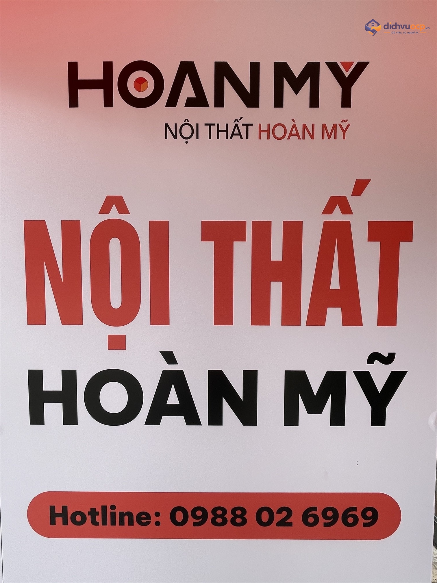 Nội Thất Hoàn Mỹ