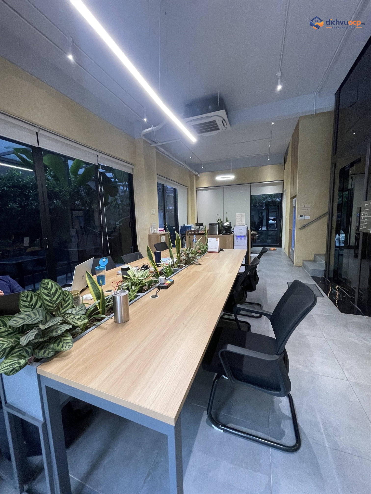 Beespace Coworking