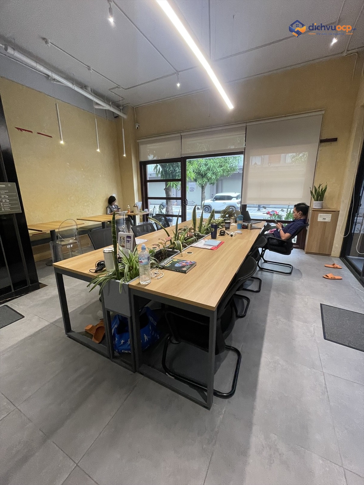Beespace Coworking