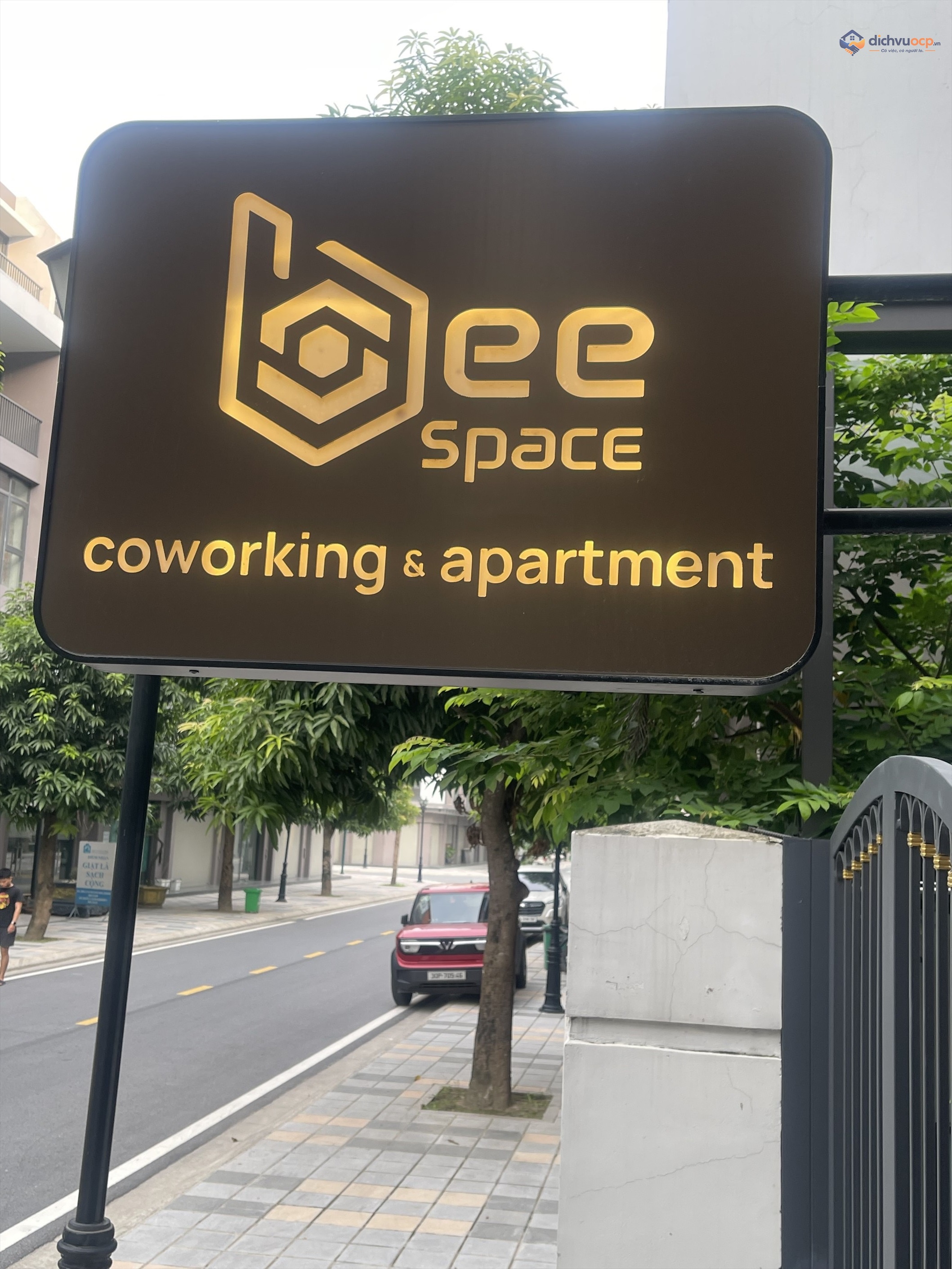 Beespace Coworking
