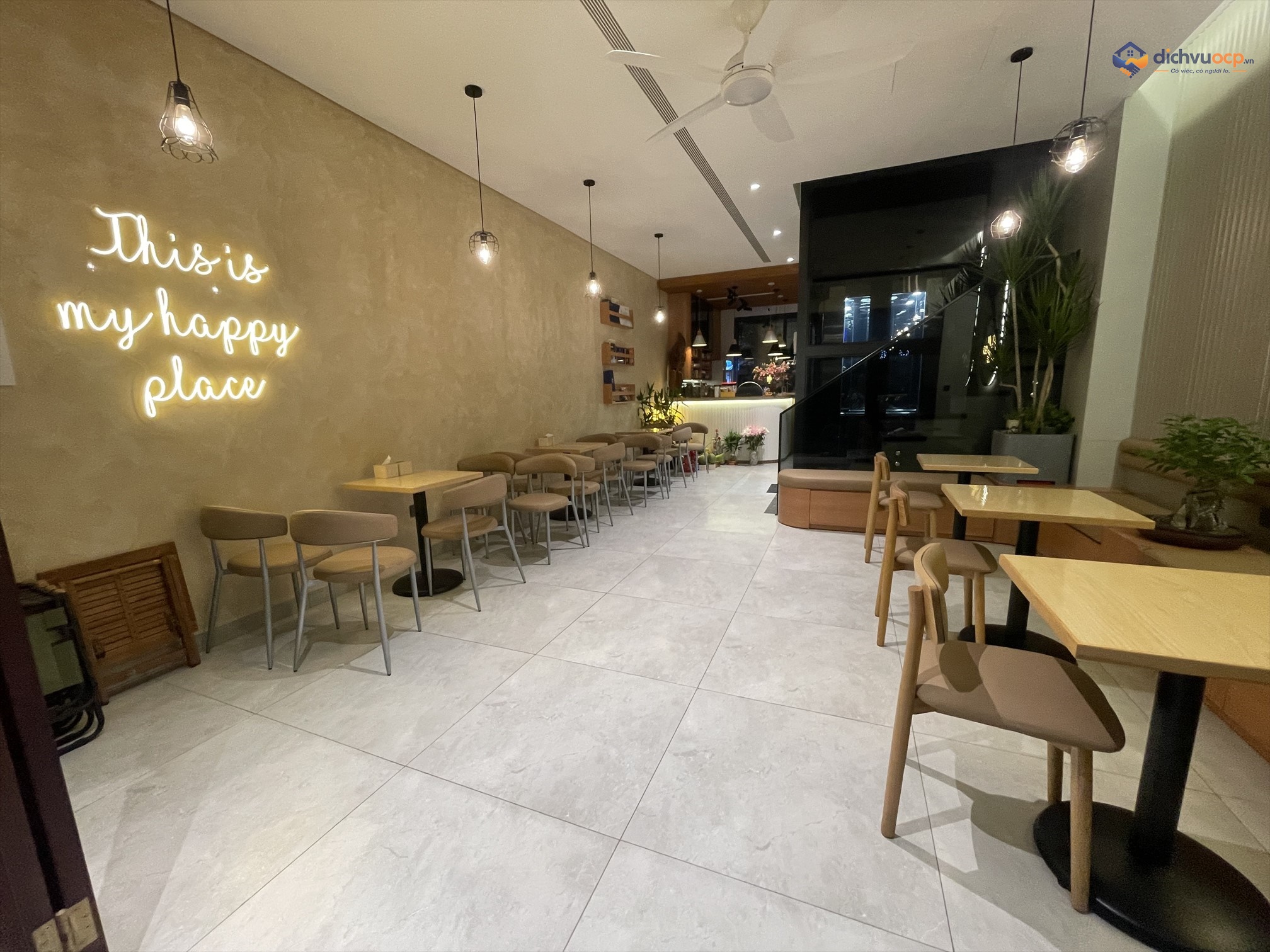 Phương Linh Coffee
