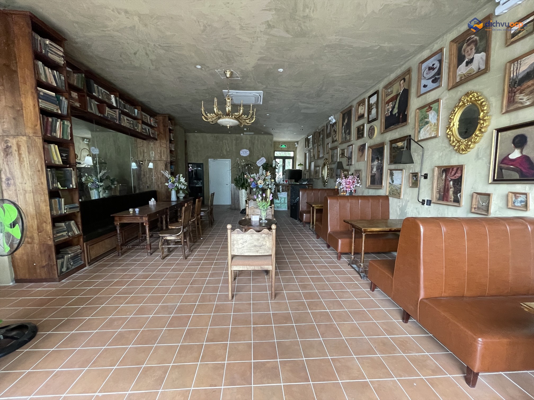 Image 6 of Vitage House Coffee And Homestay