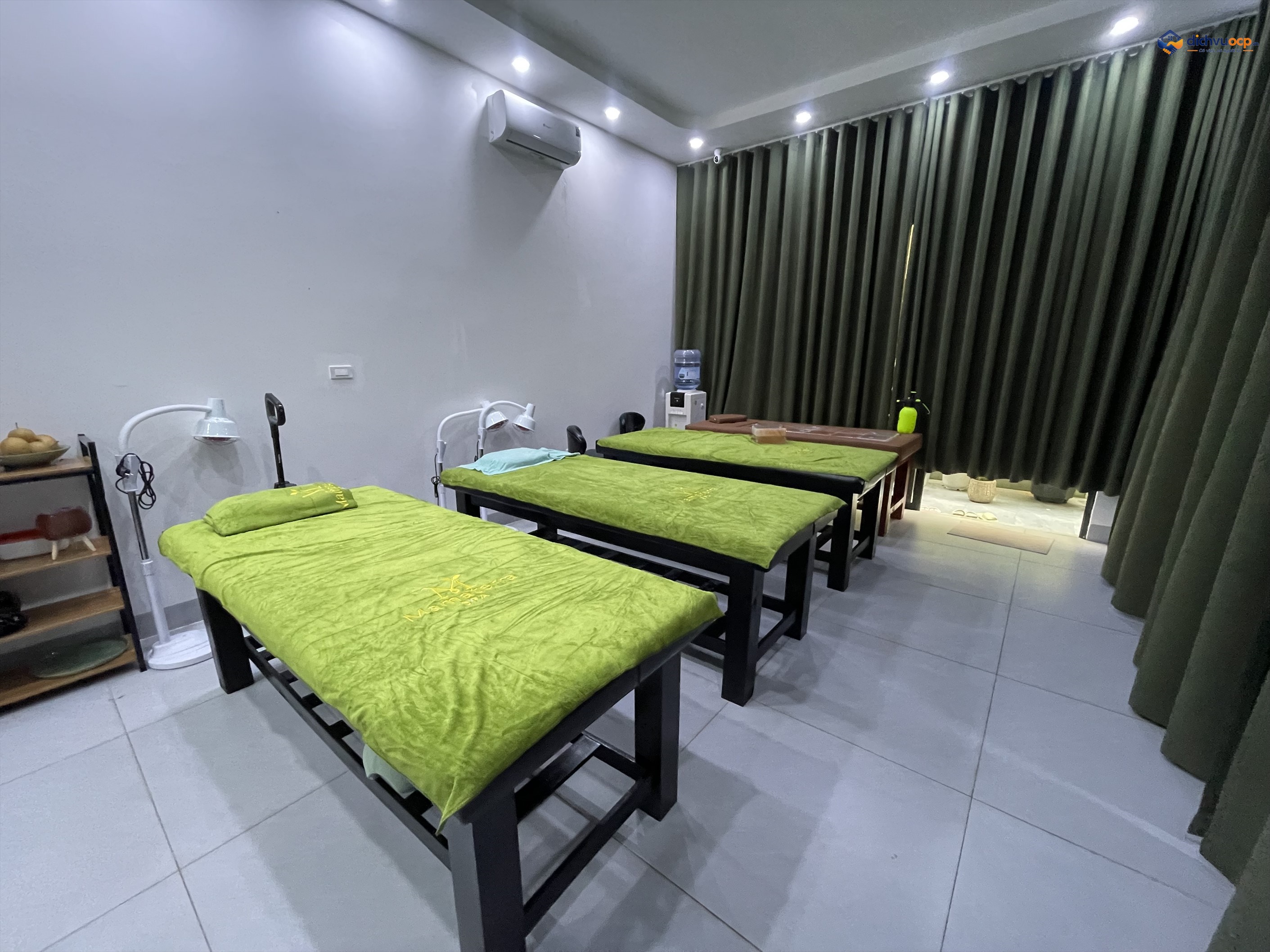 Image 7 of Mamaterra Spa