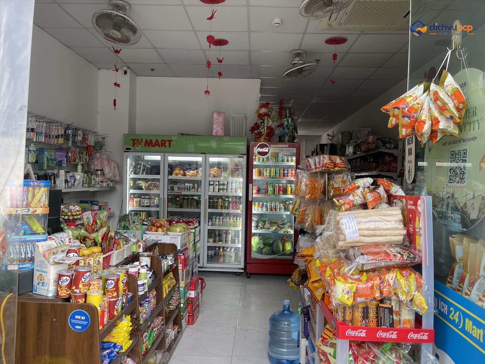 24h Mart