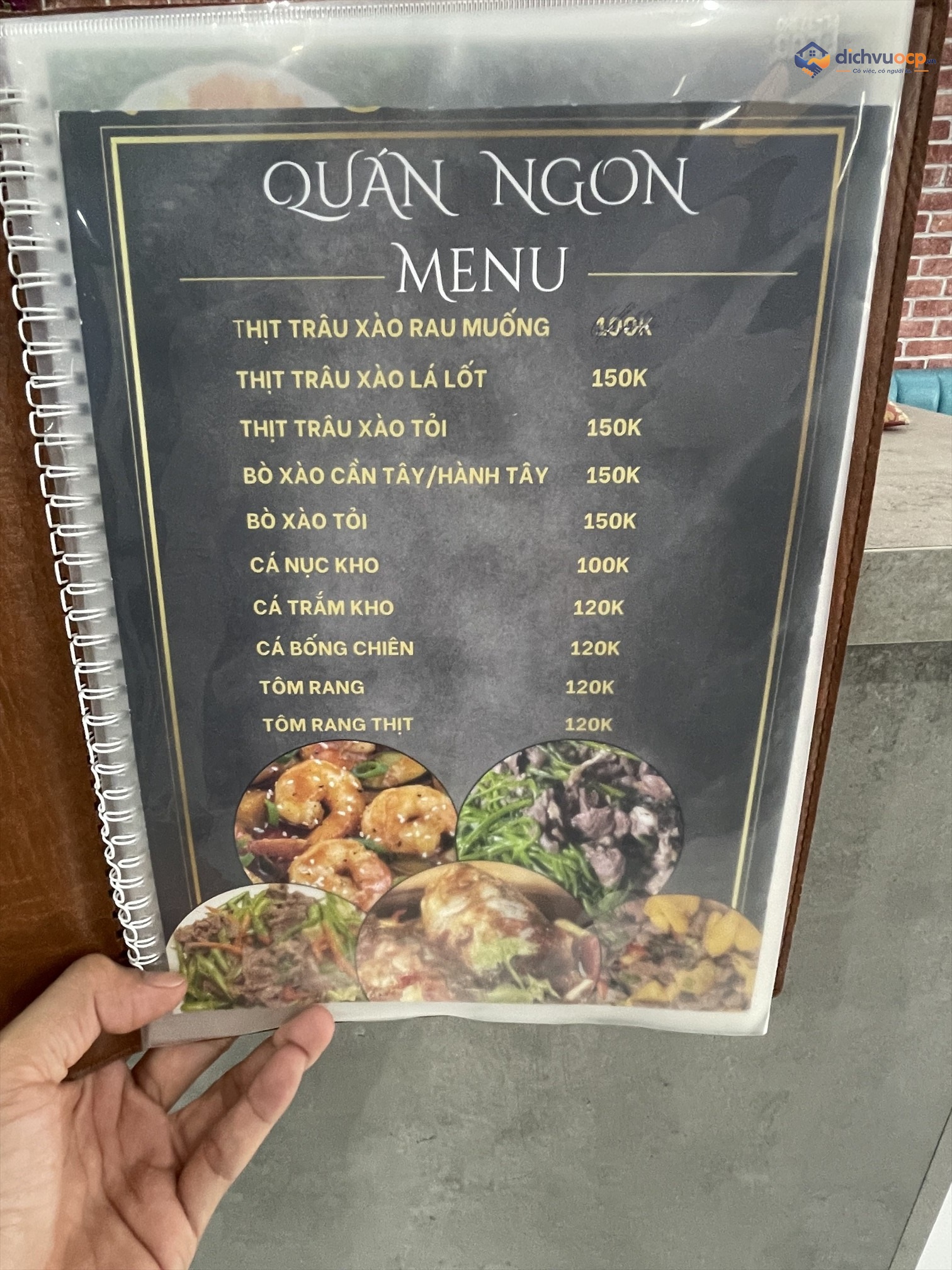Quán Ngon