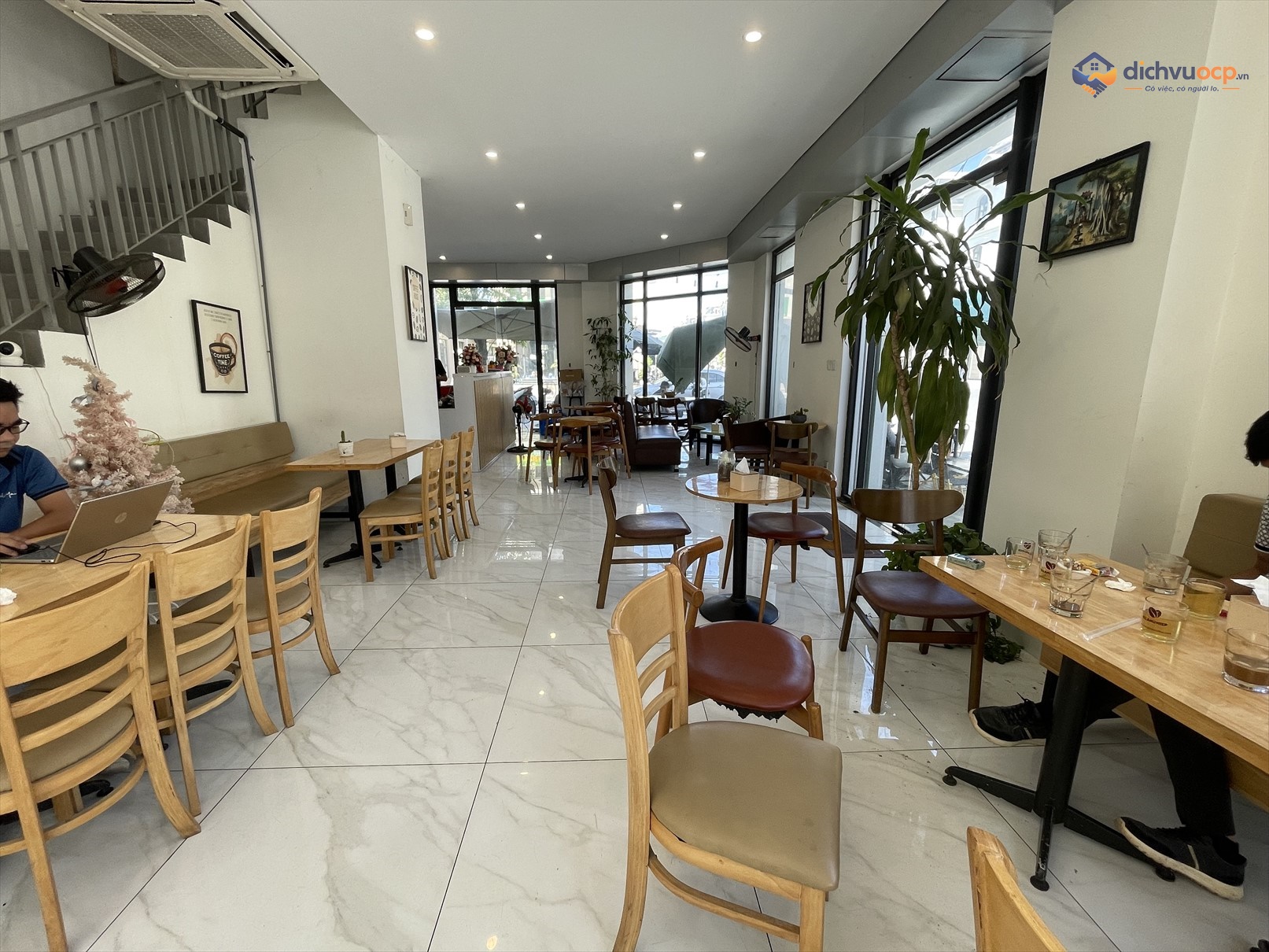 OCEAN Cafe