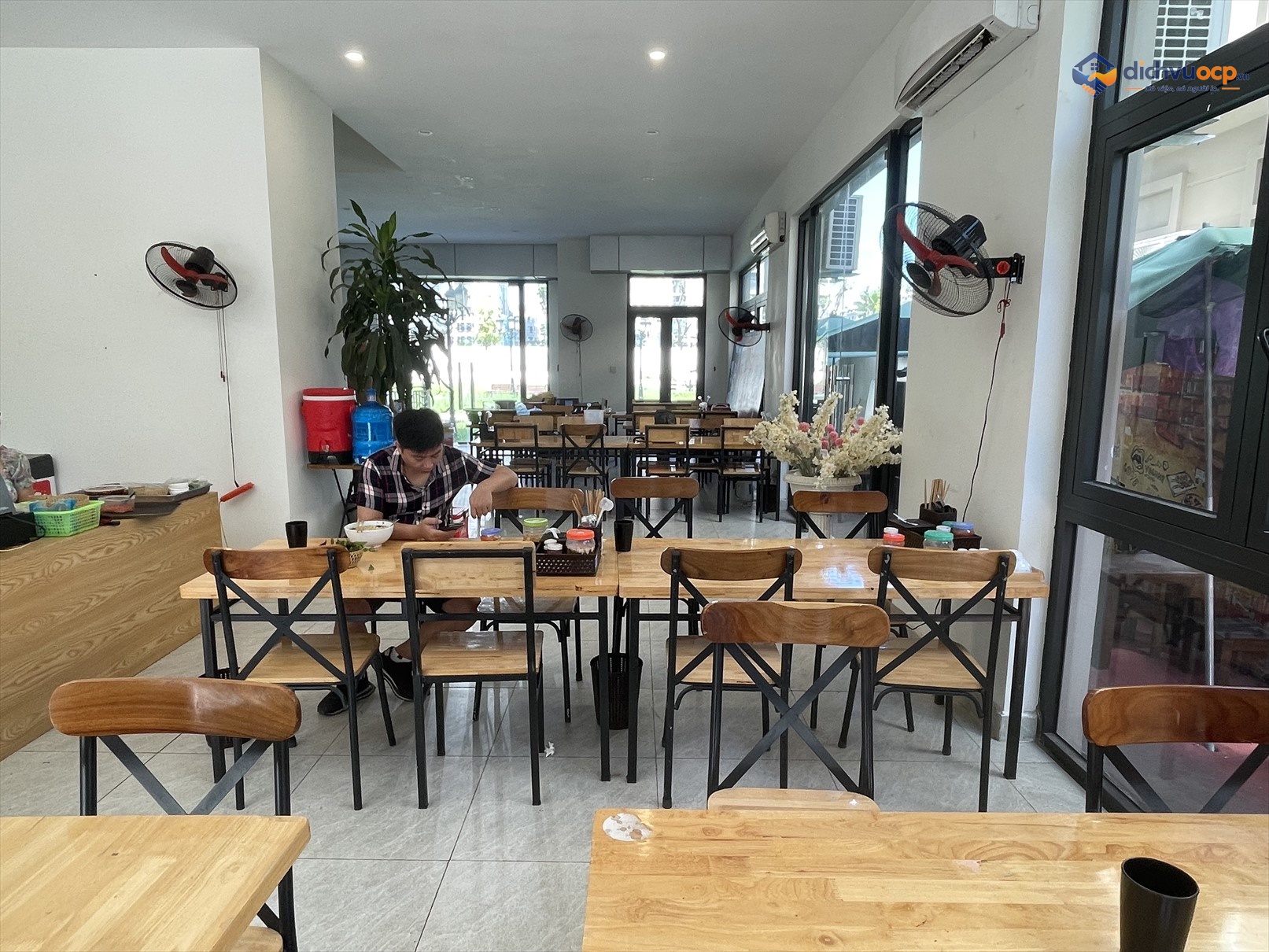 Lòng Ngon Mộc Quán