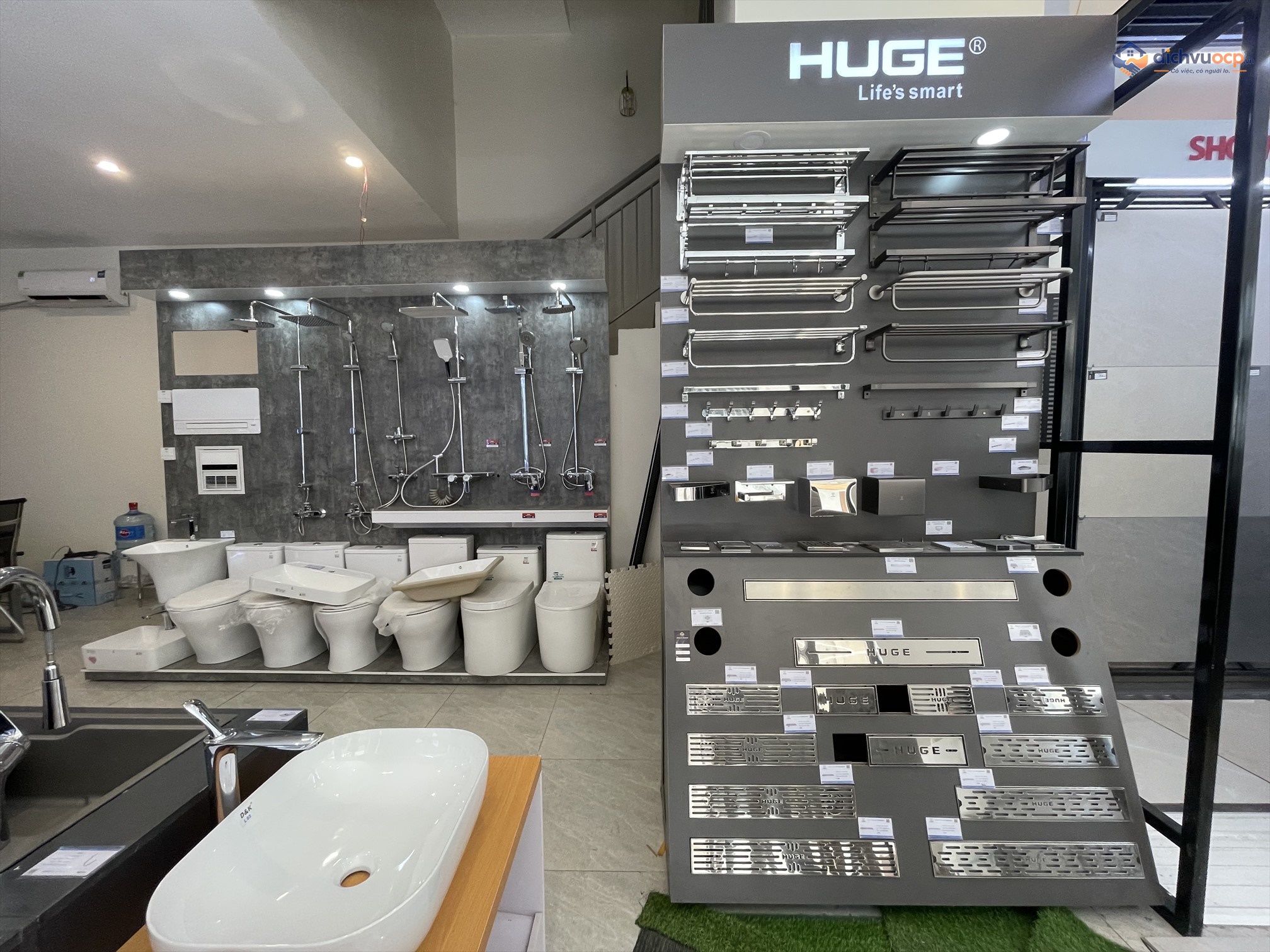 Image 6 of SHOWROOM Hồng Hà
