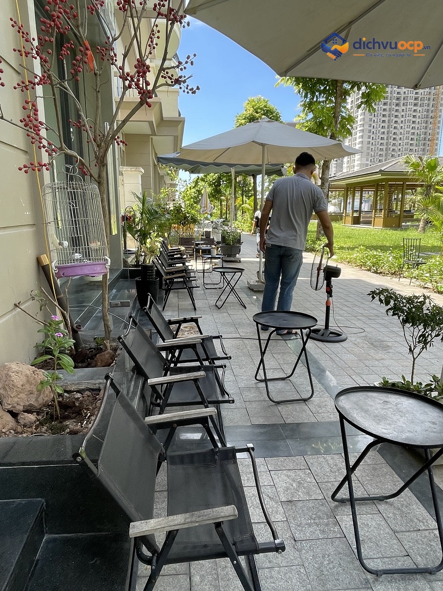 Hưng Coffee