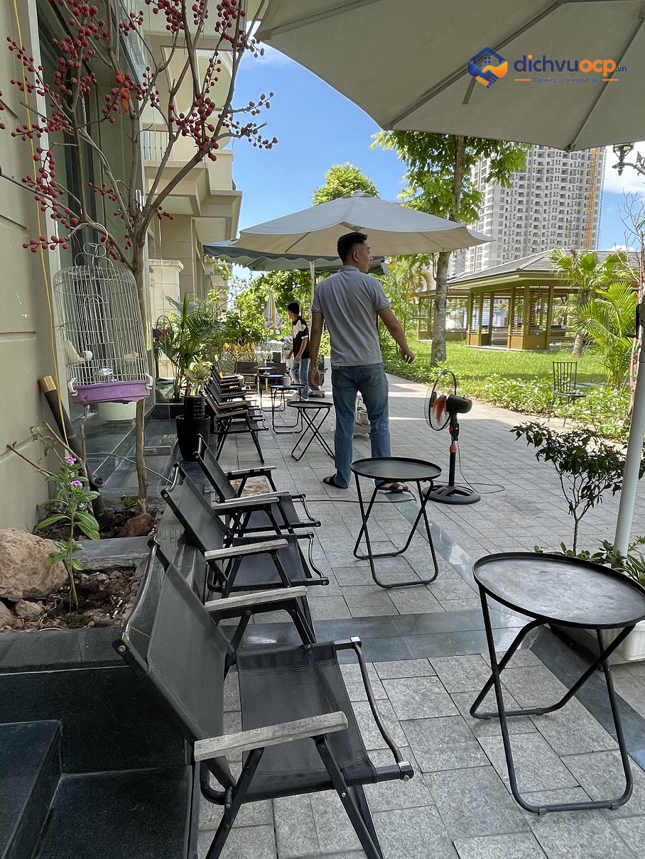 Hưng Coffee