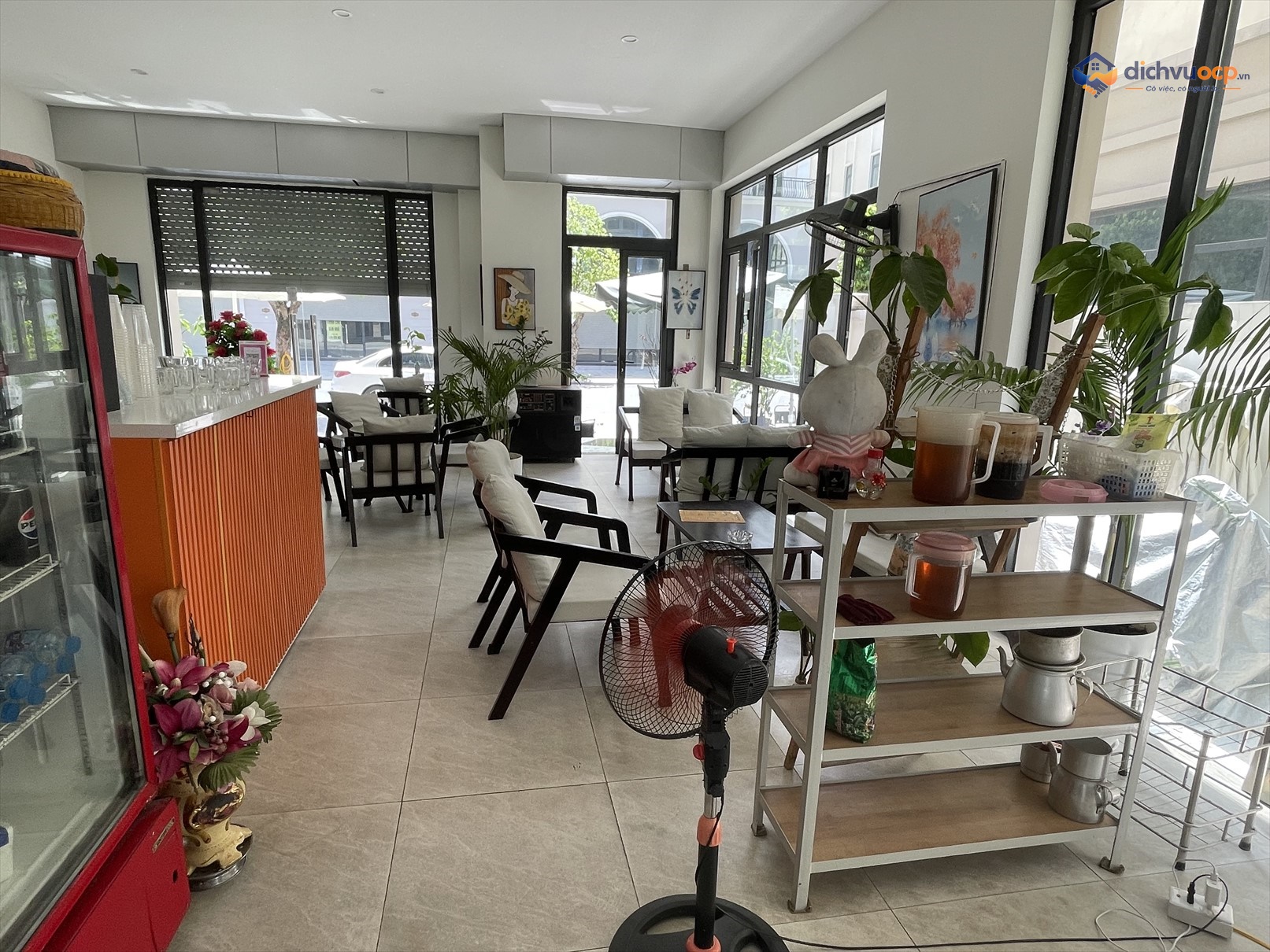 Hưng Coffee