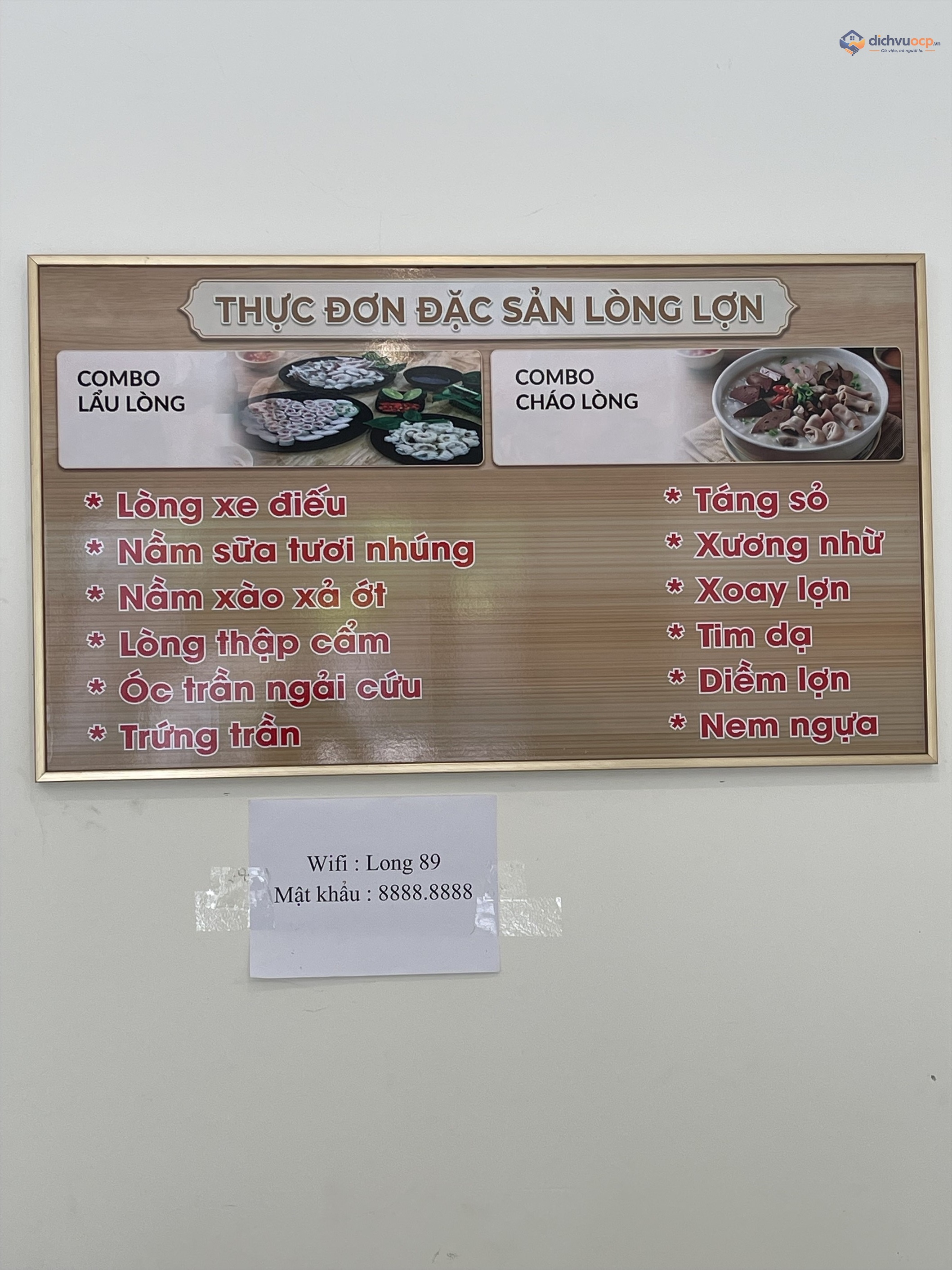 Lòng 89