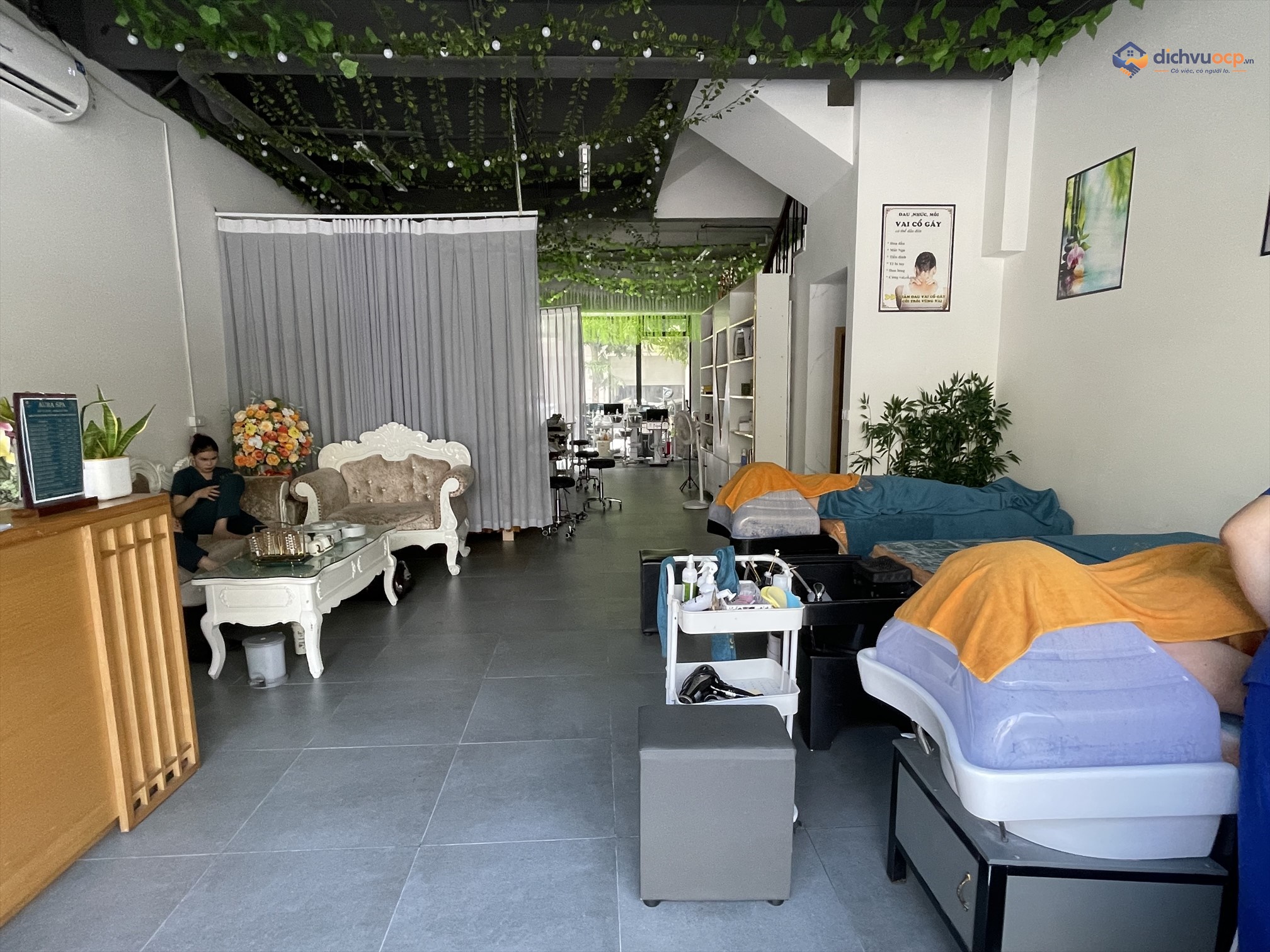 AURA Spa