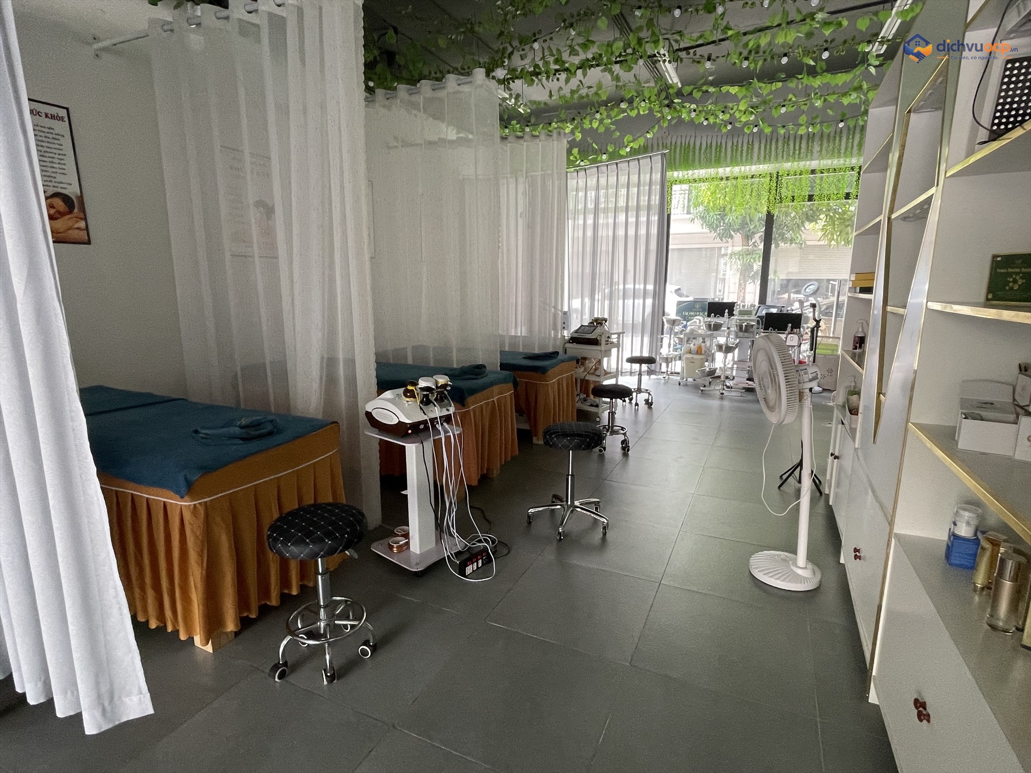 AURA Spa