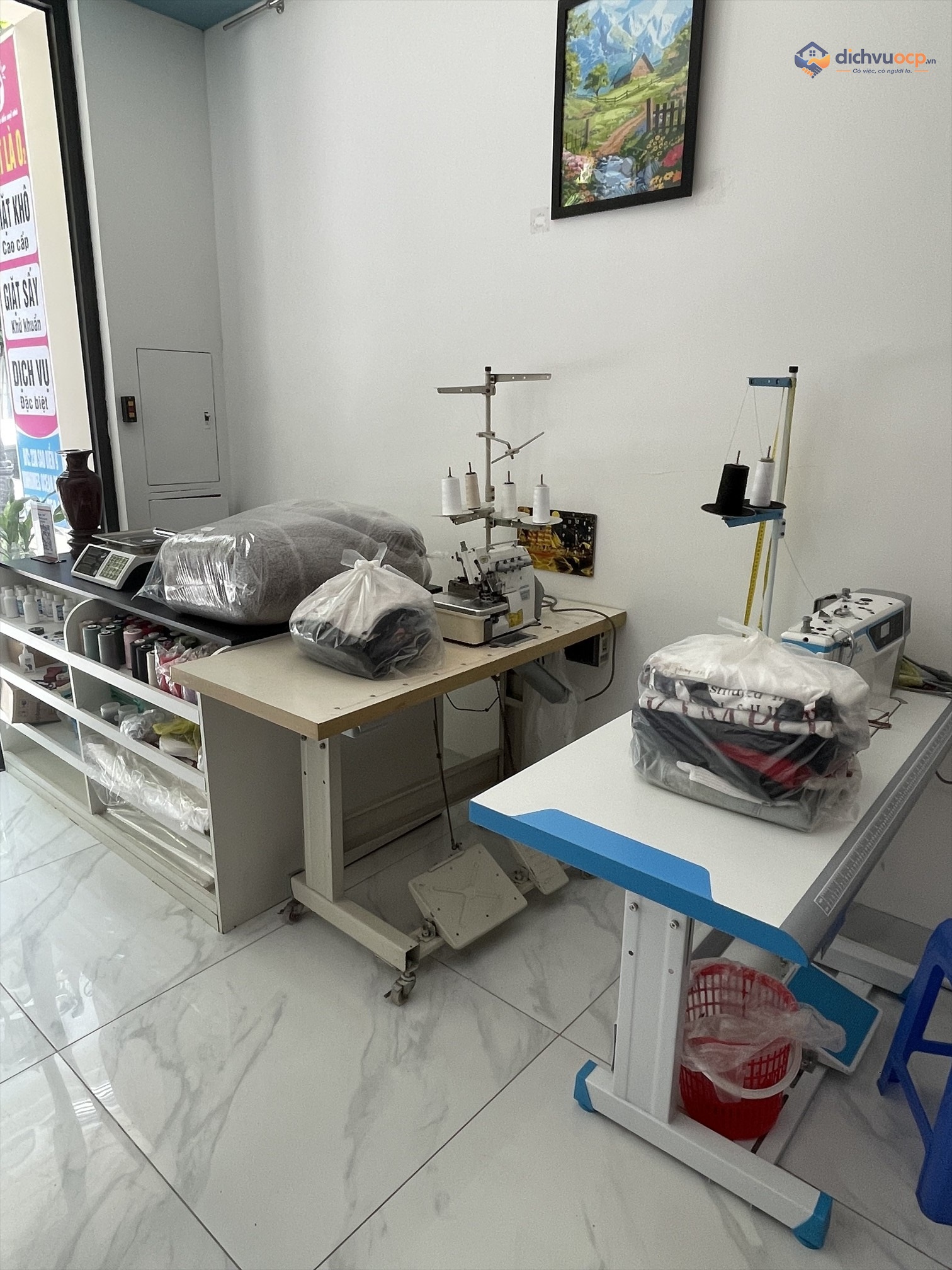 Image 10 of Giặt là O2