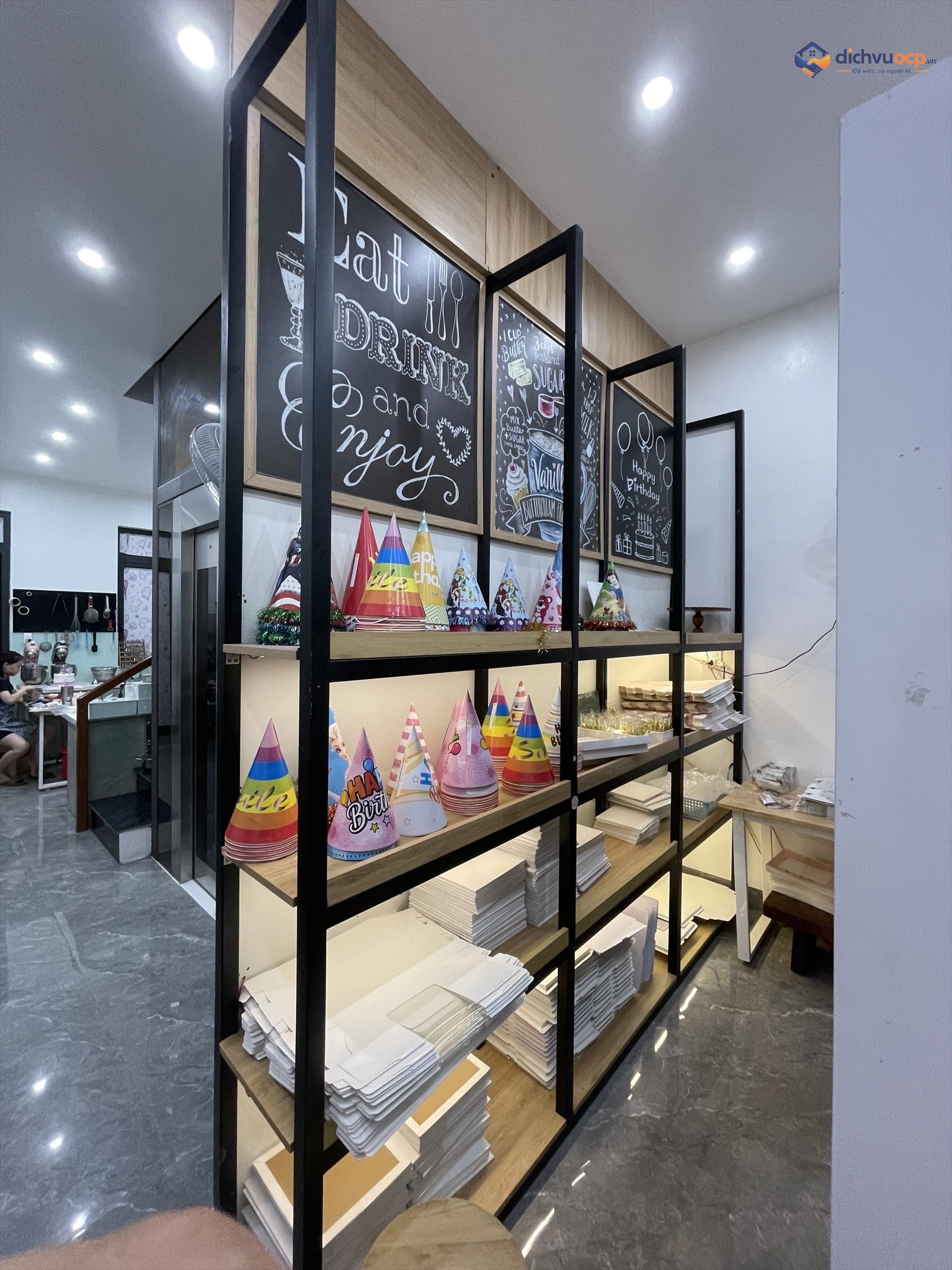 Lee Bakery