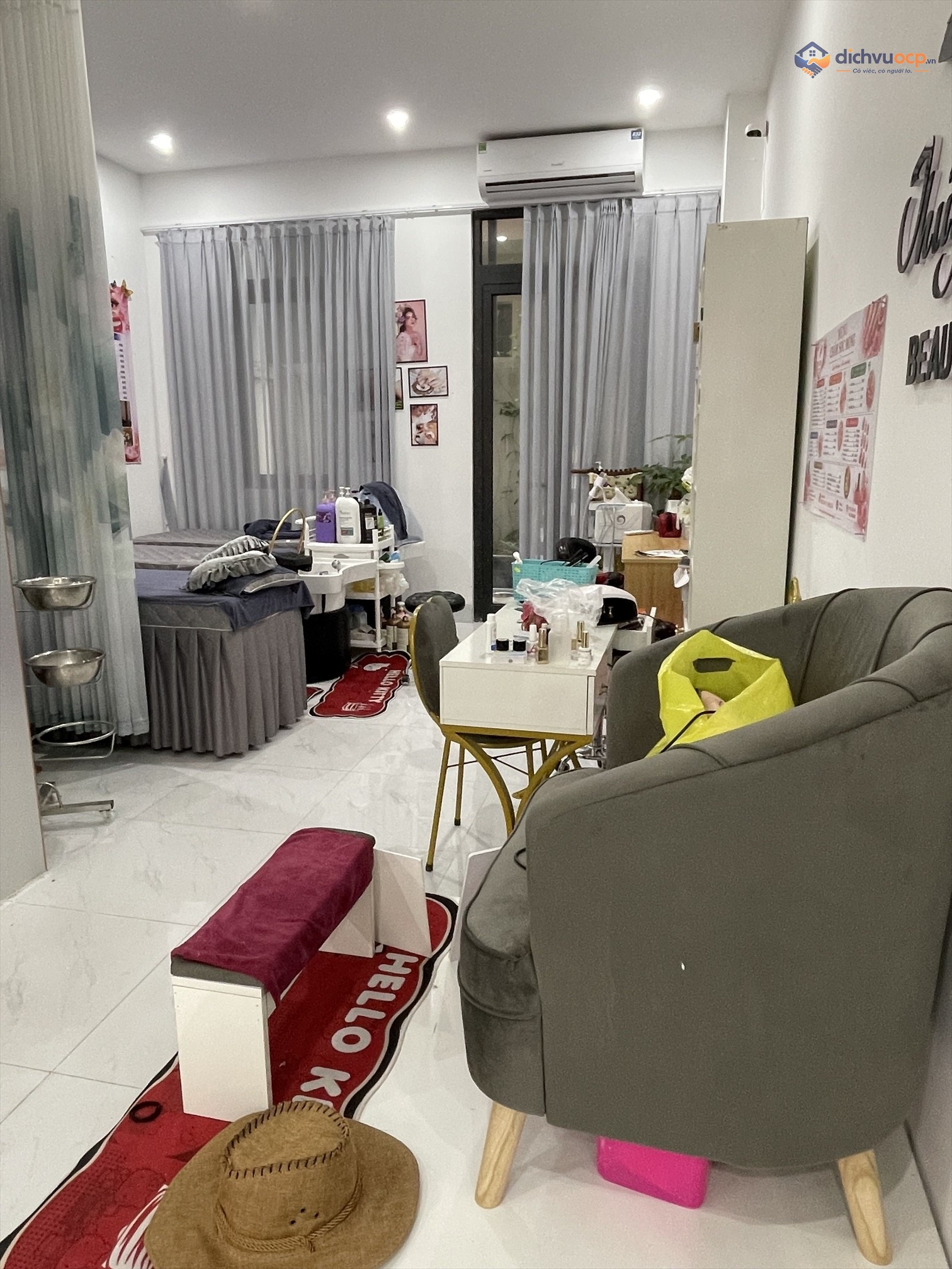 Spa Thúy Cuun