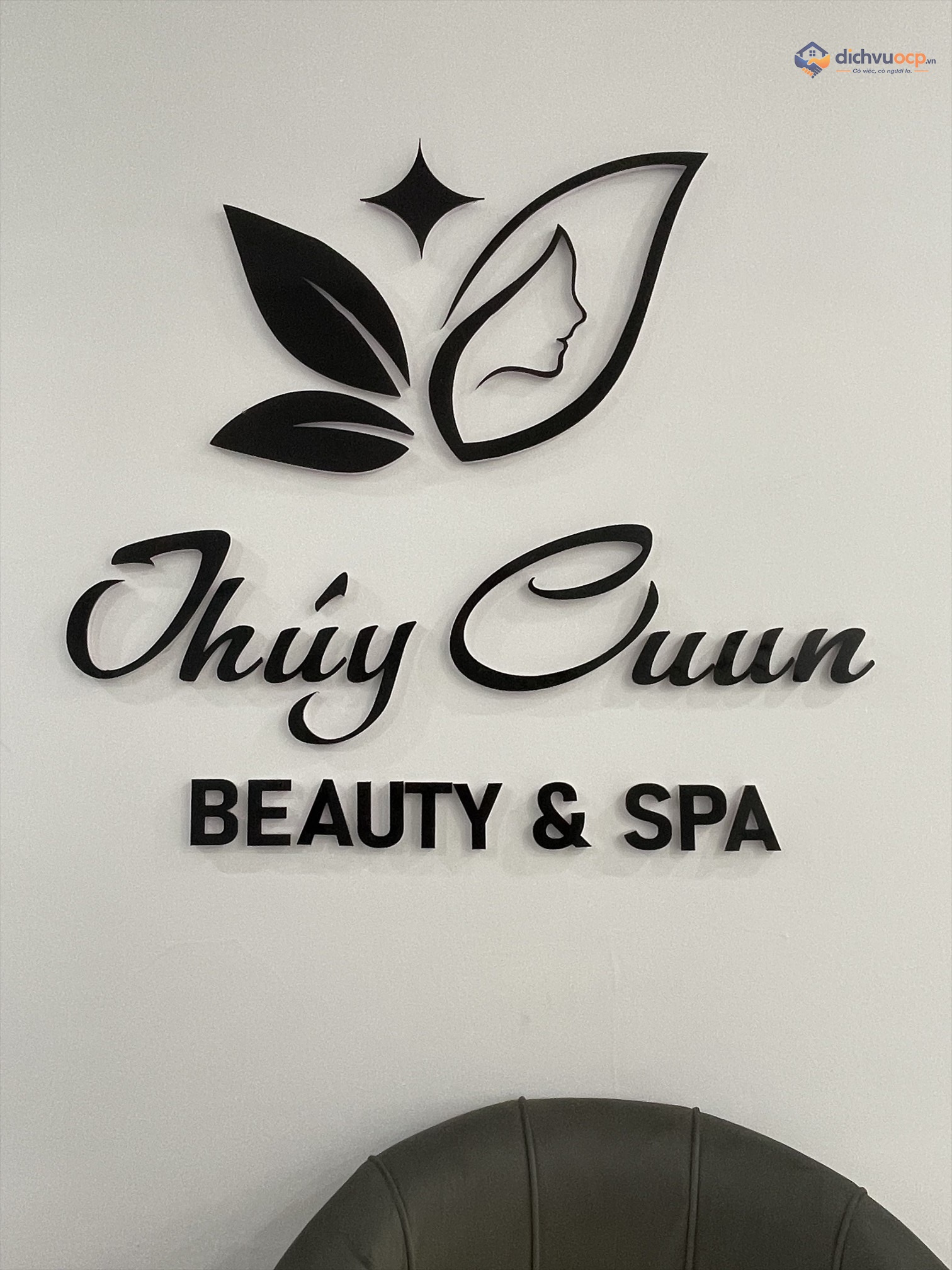 Spa Thúy Cuun