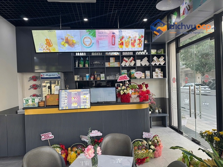 UNIROYAL Coffee
