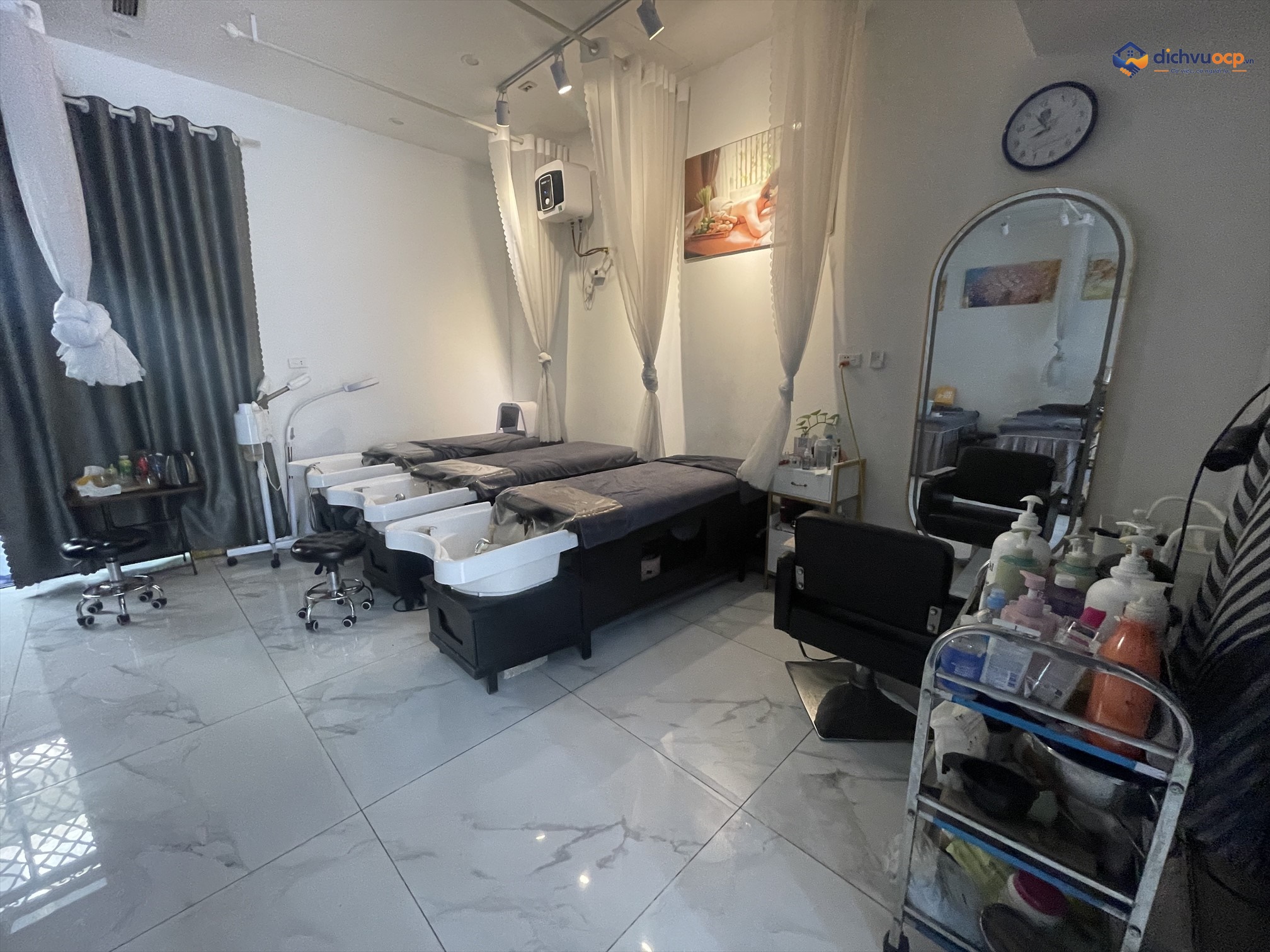 Mộc Dưỡng Sinh